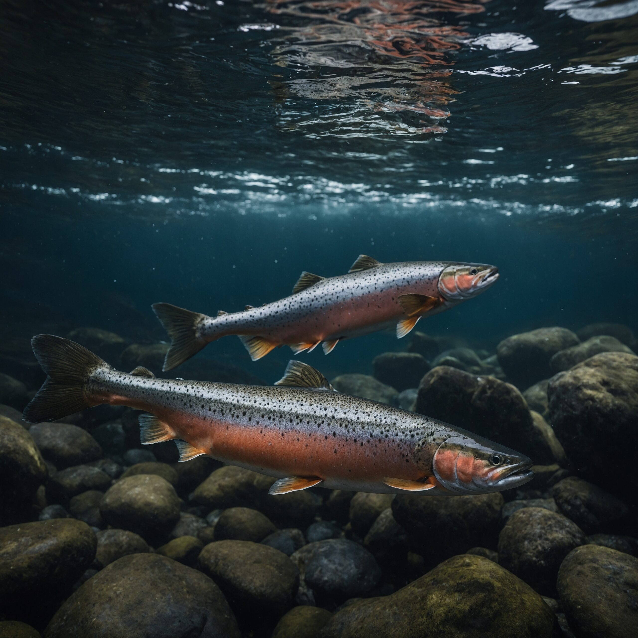 Atlantic Salmon