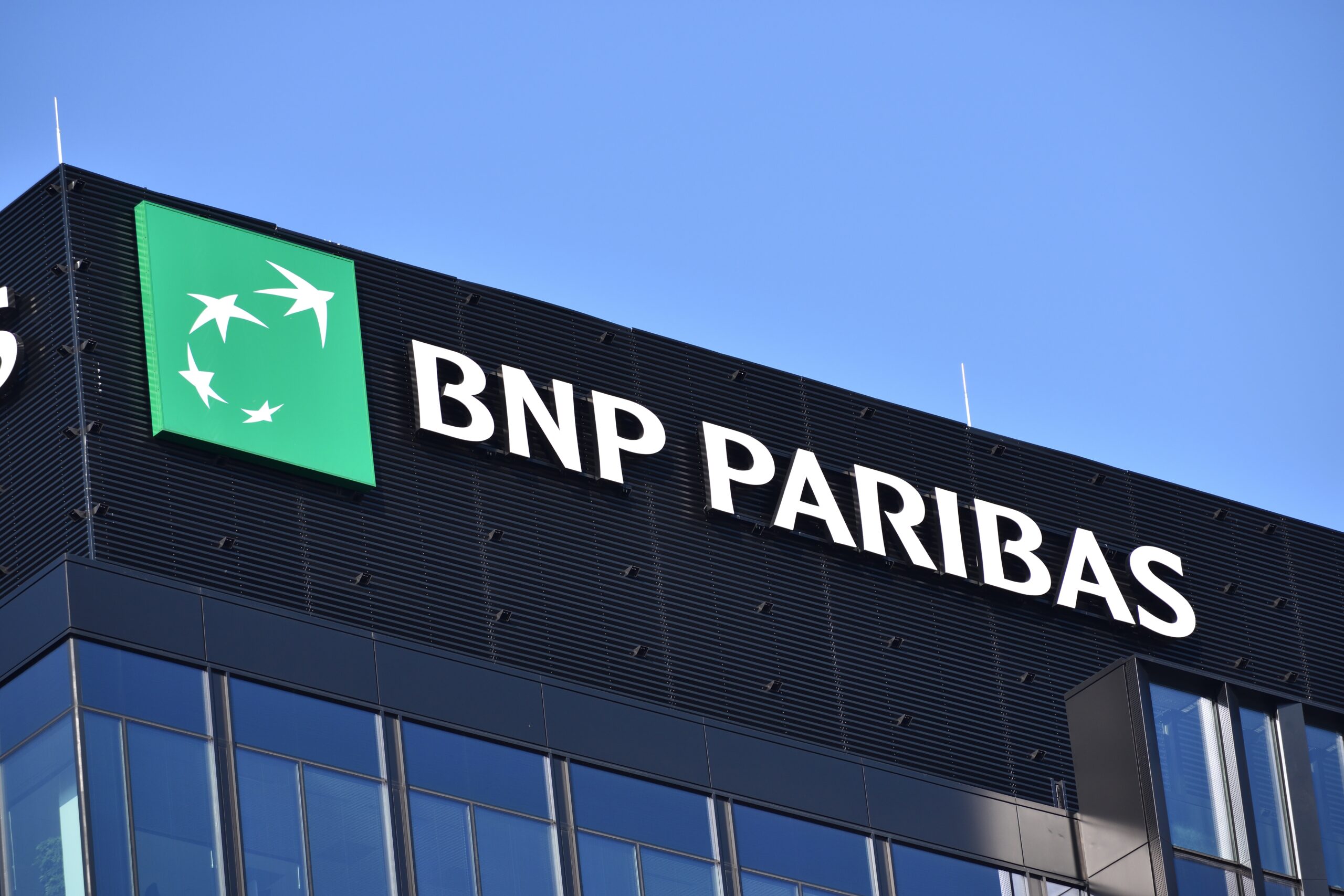 BNP Paribas