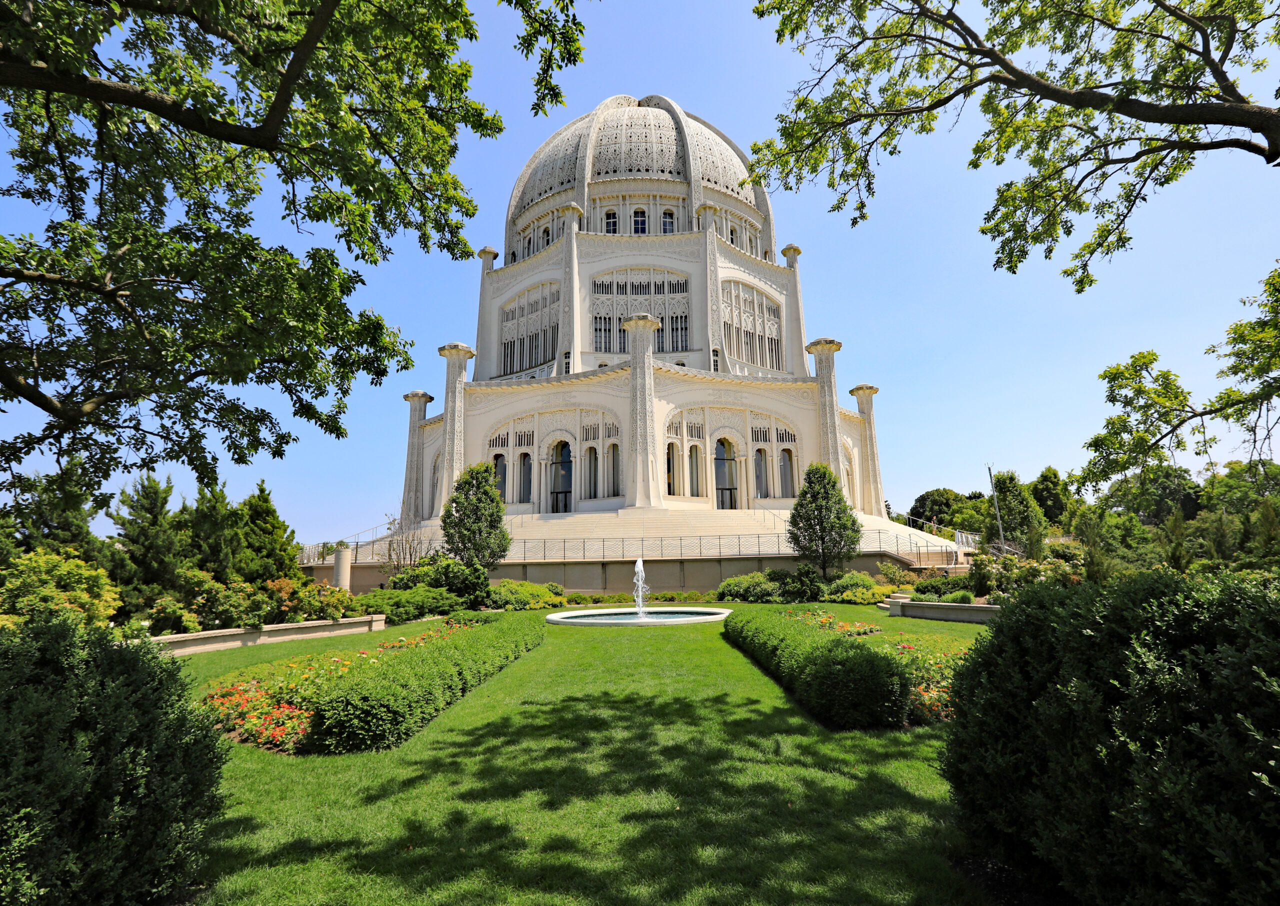 Bahá'í Faith