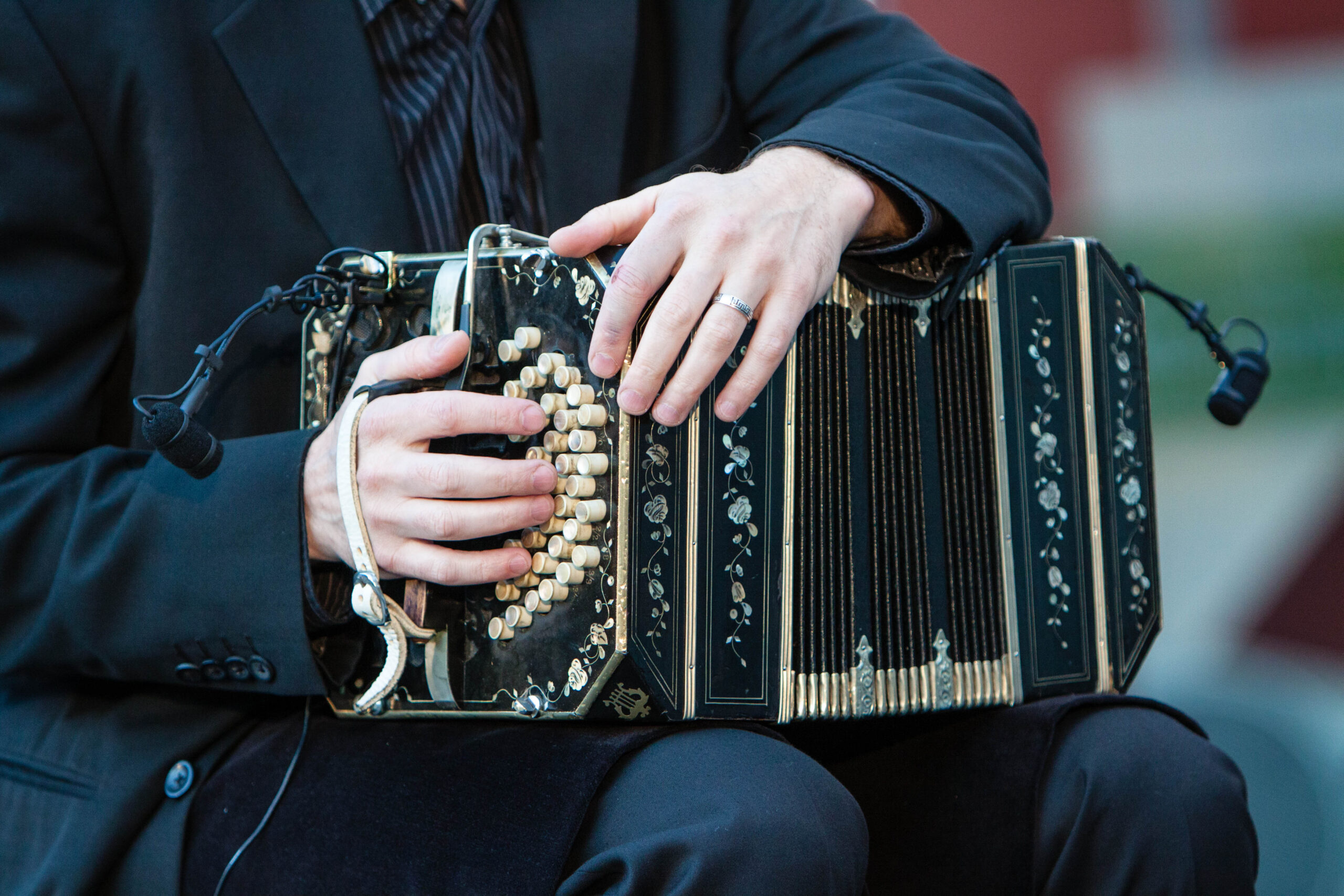 Bandoneon