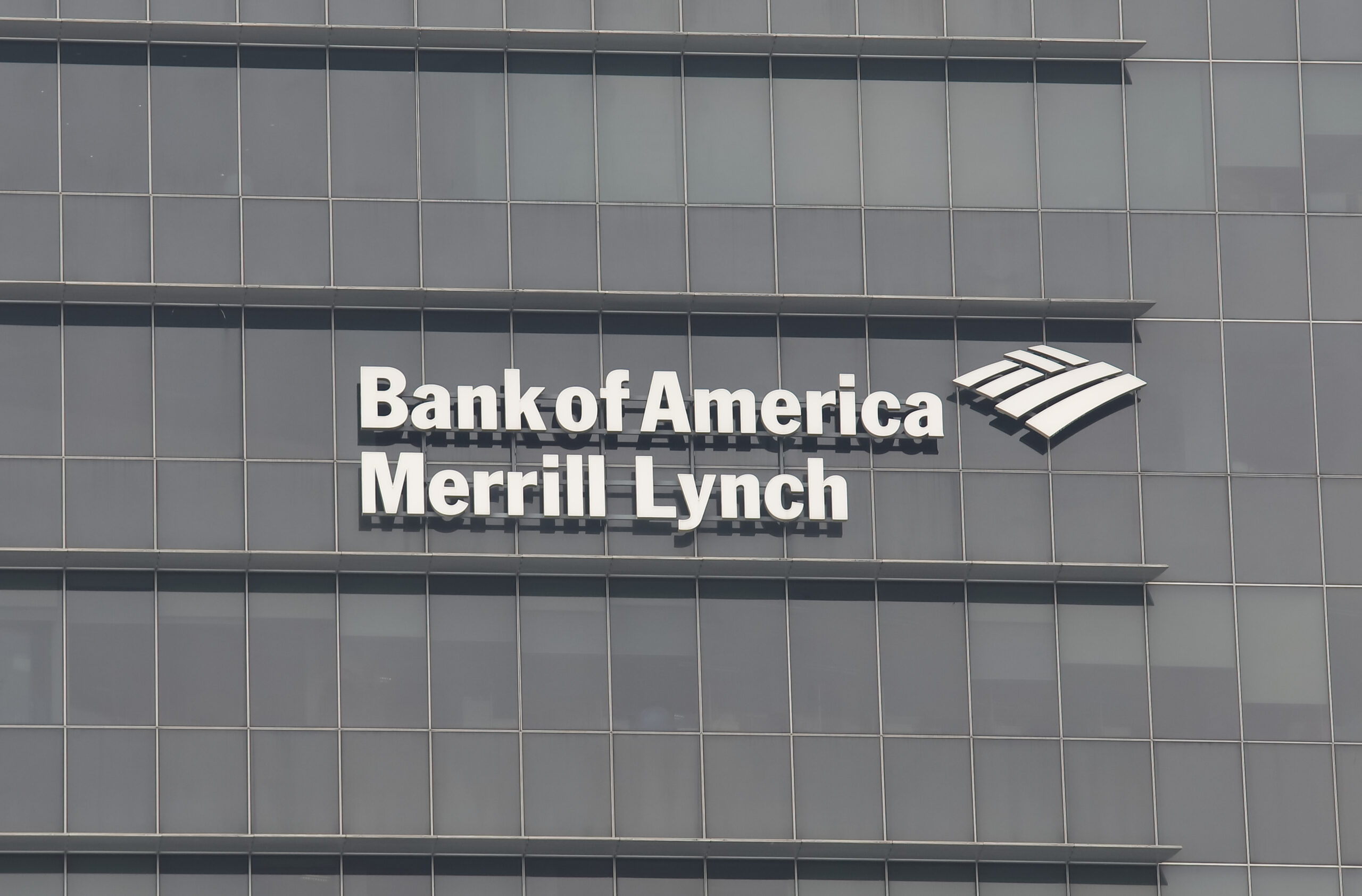 Bank of America Merrill Lynch