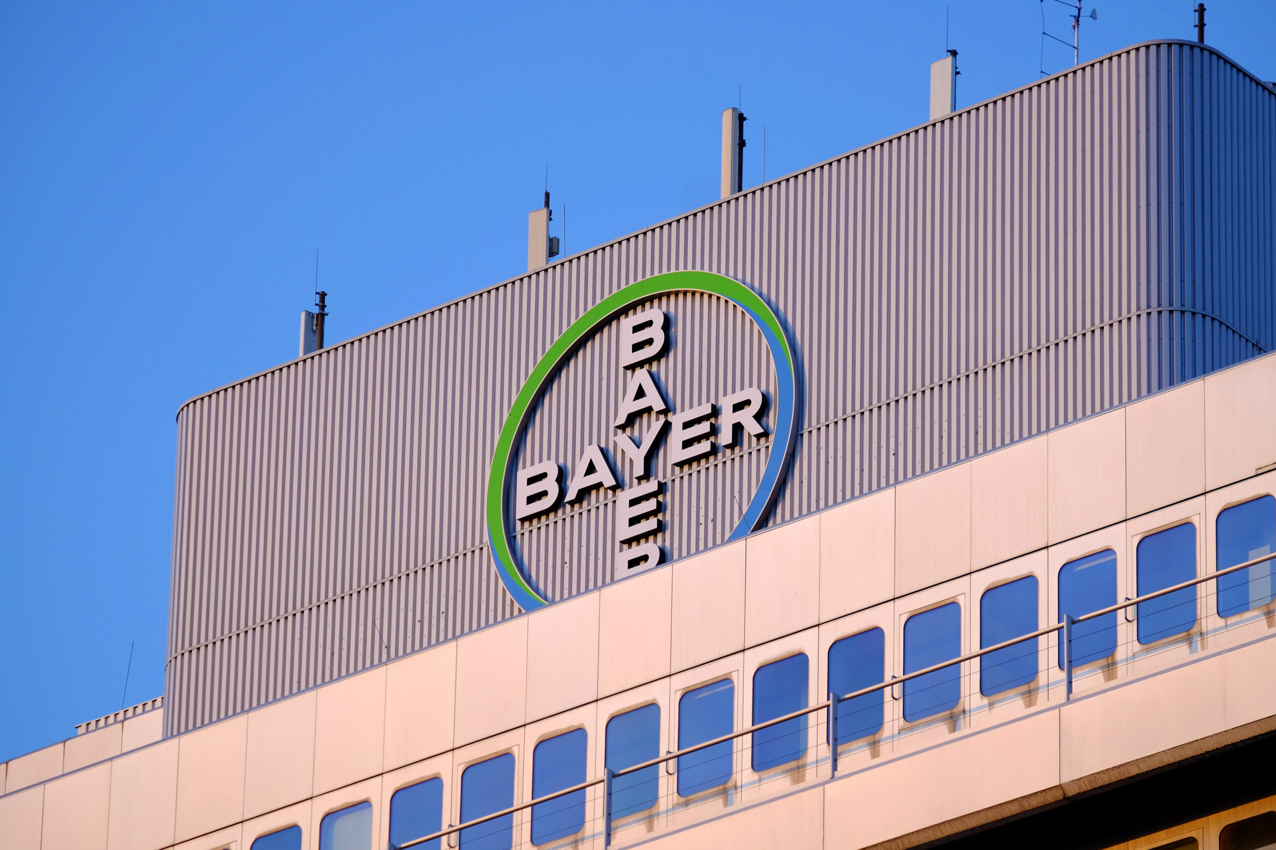 Bayer AG