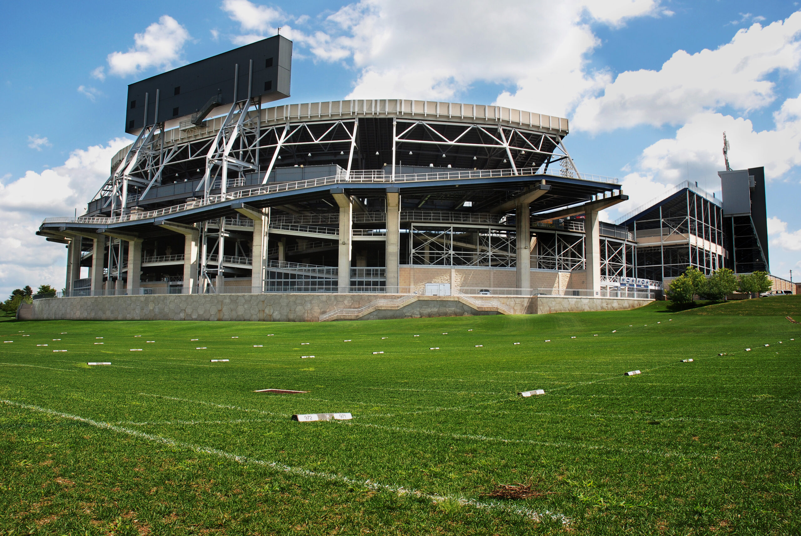 Beaver Stadium – Penn State University