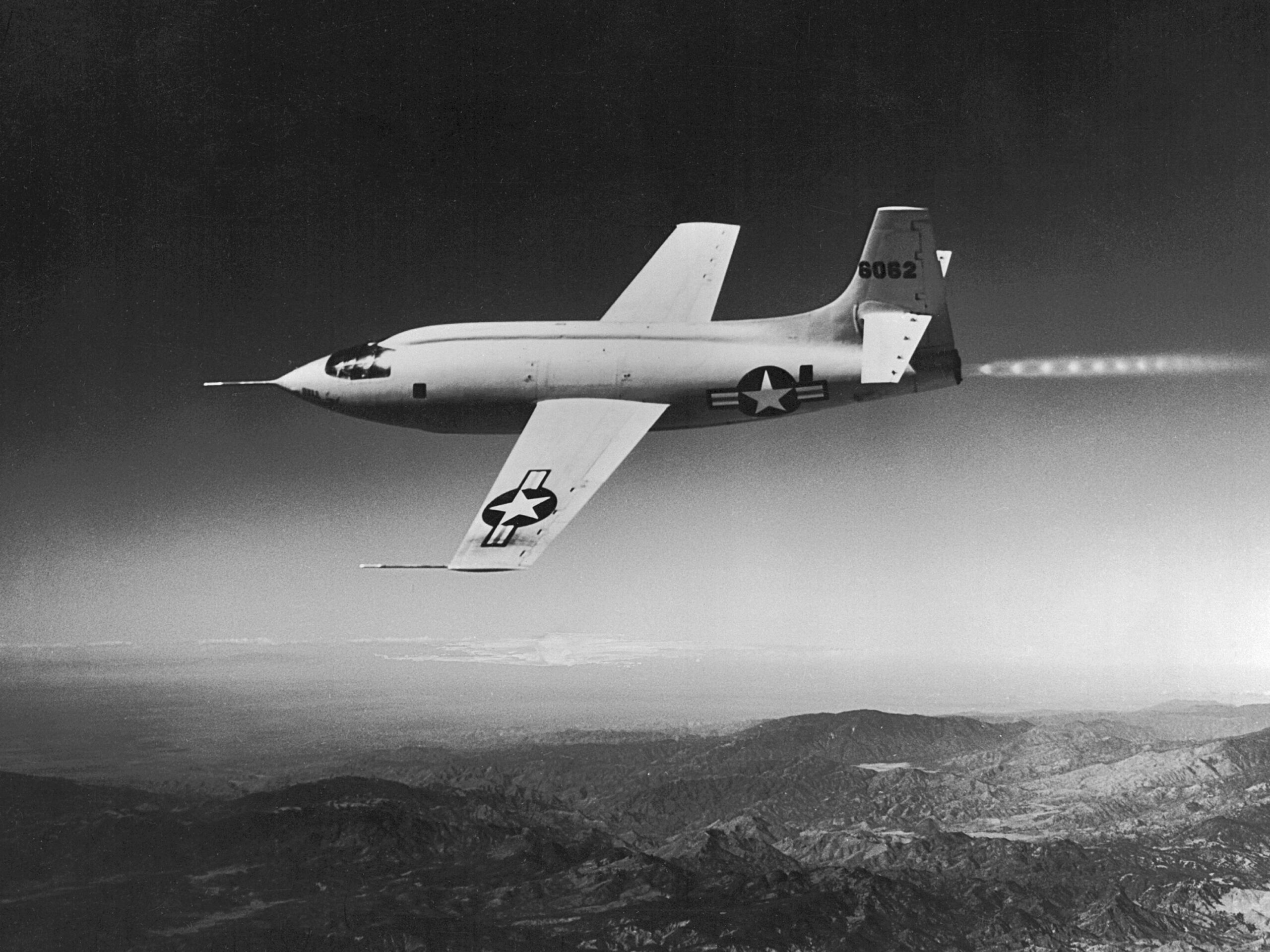 Bell X-1 (1947)