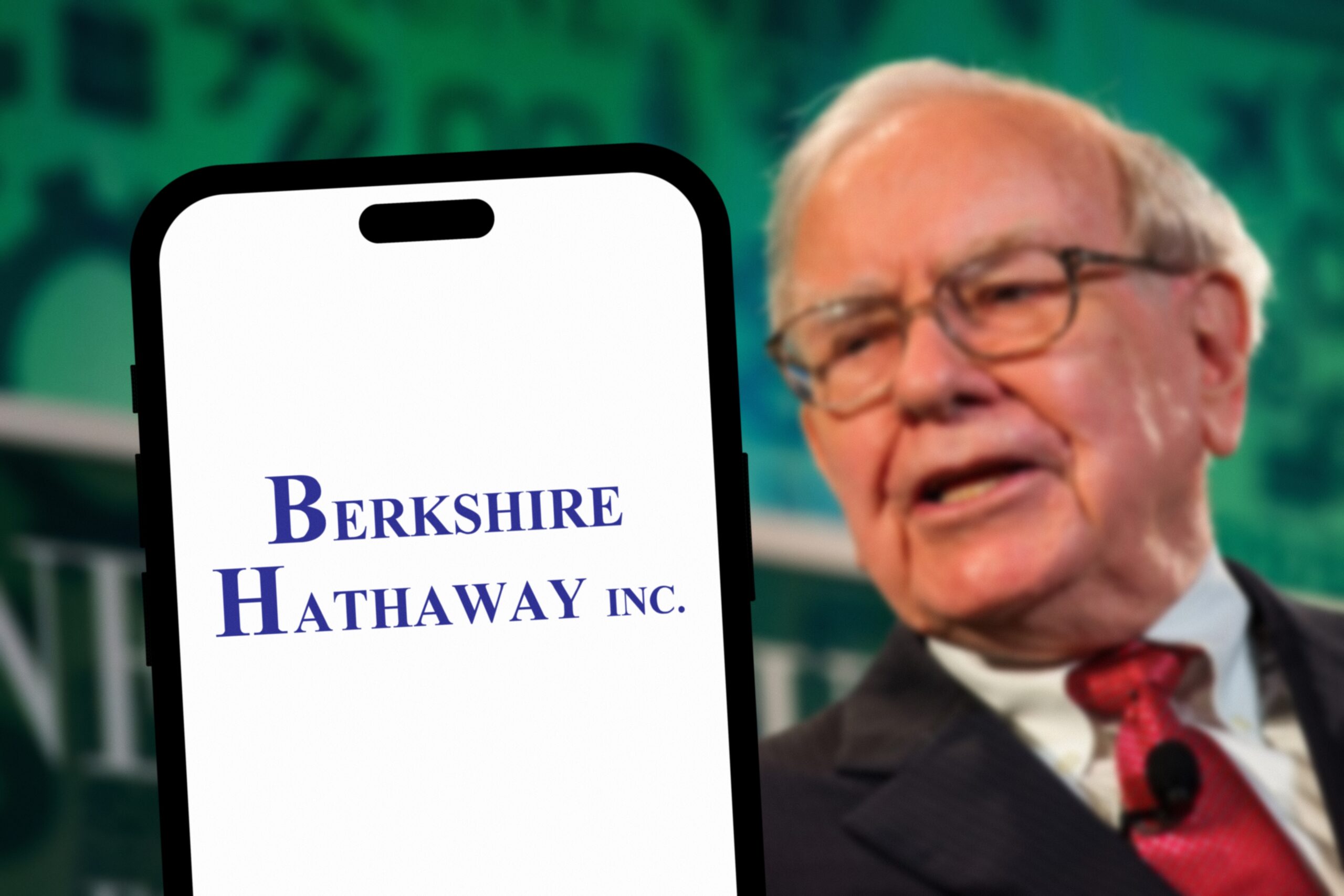 Berkshire Hathaway