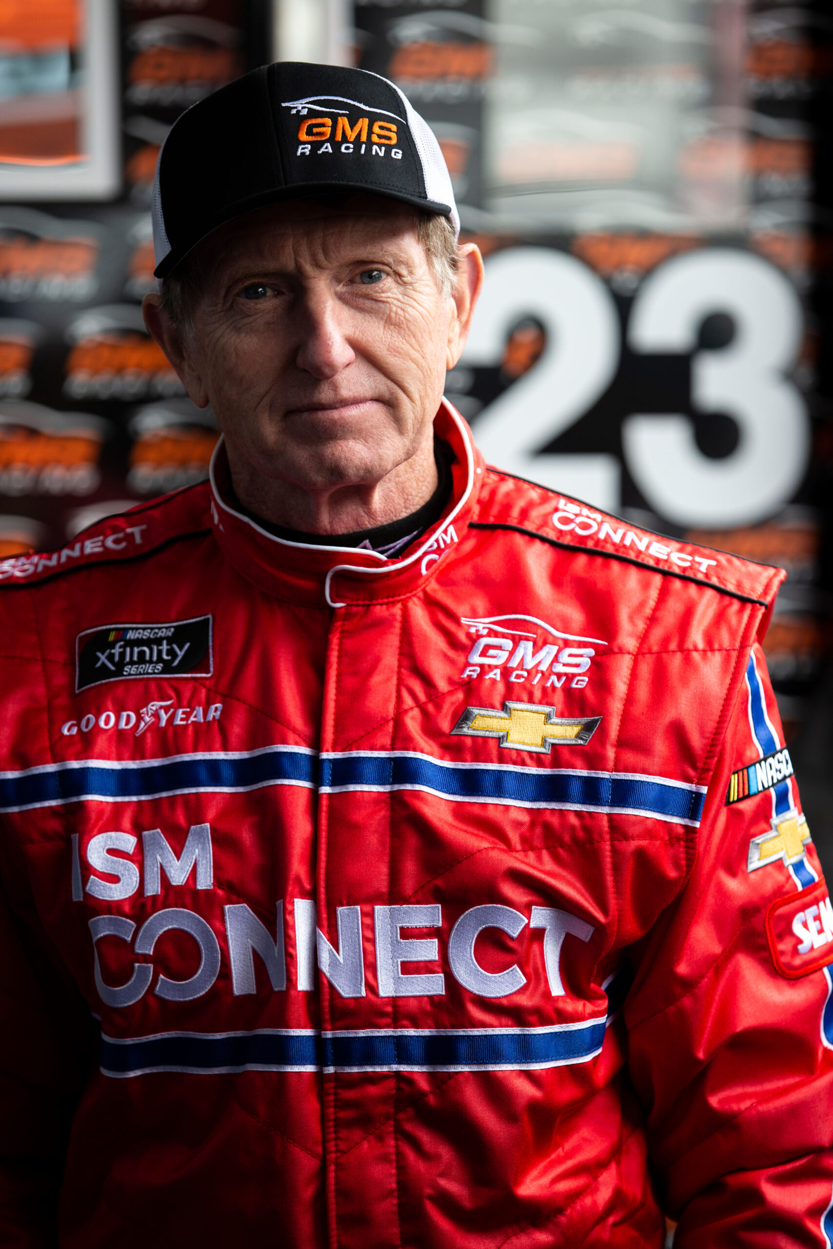 Bill Elliott