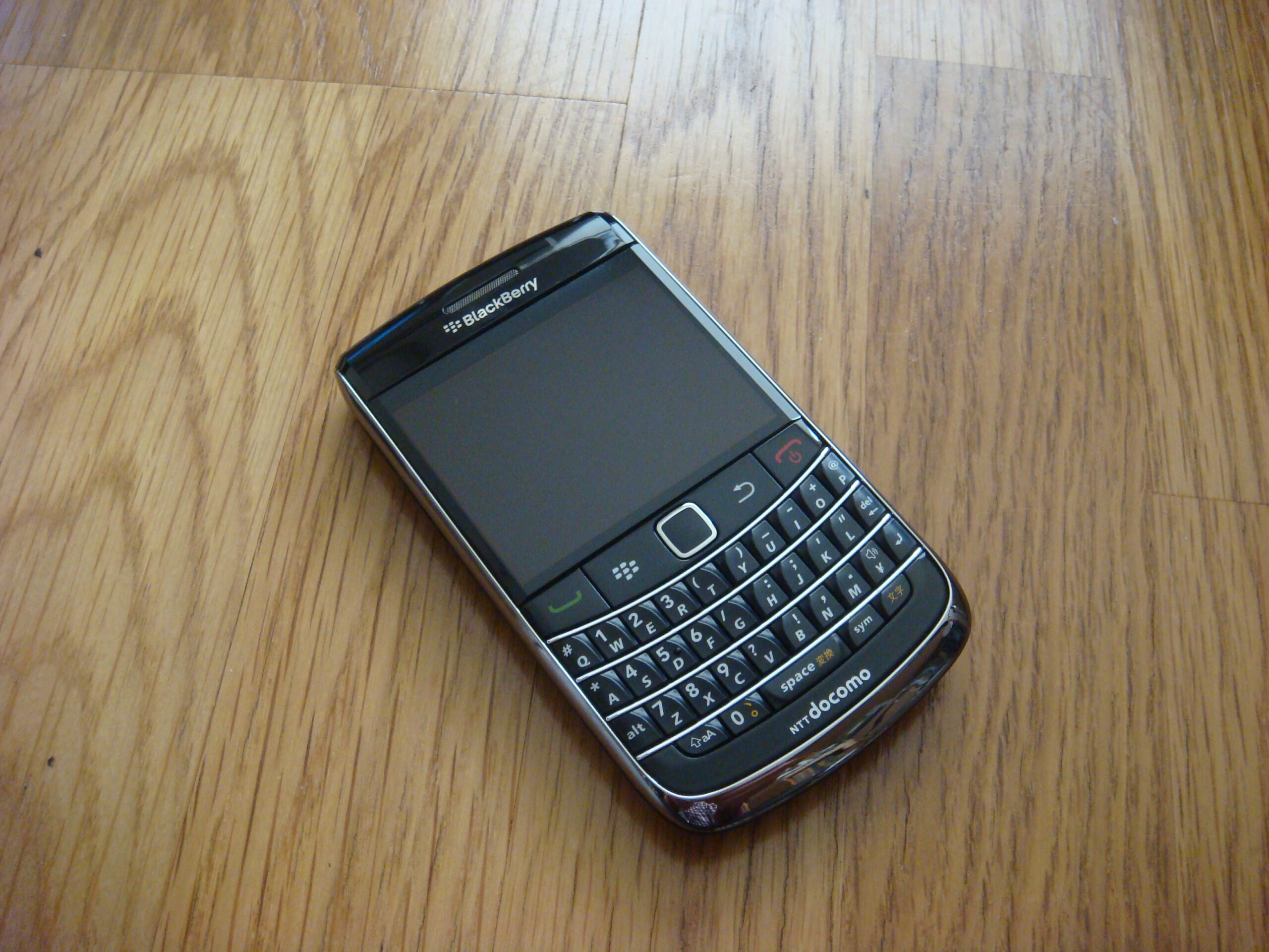 BlackBerry Bold