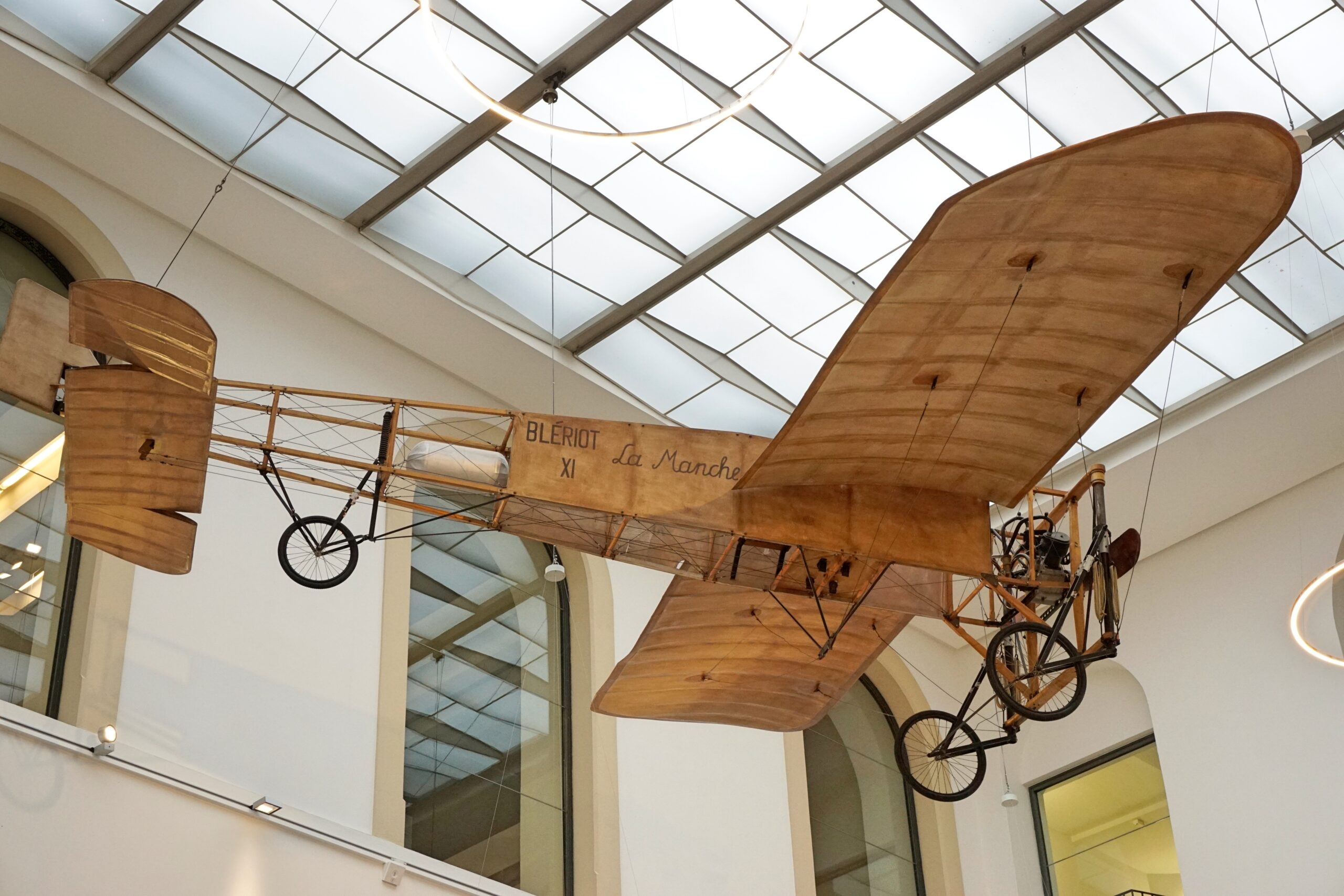 Blériot XI (1909)