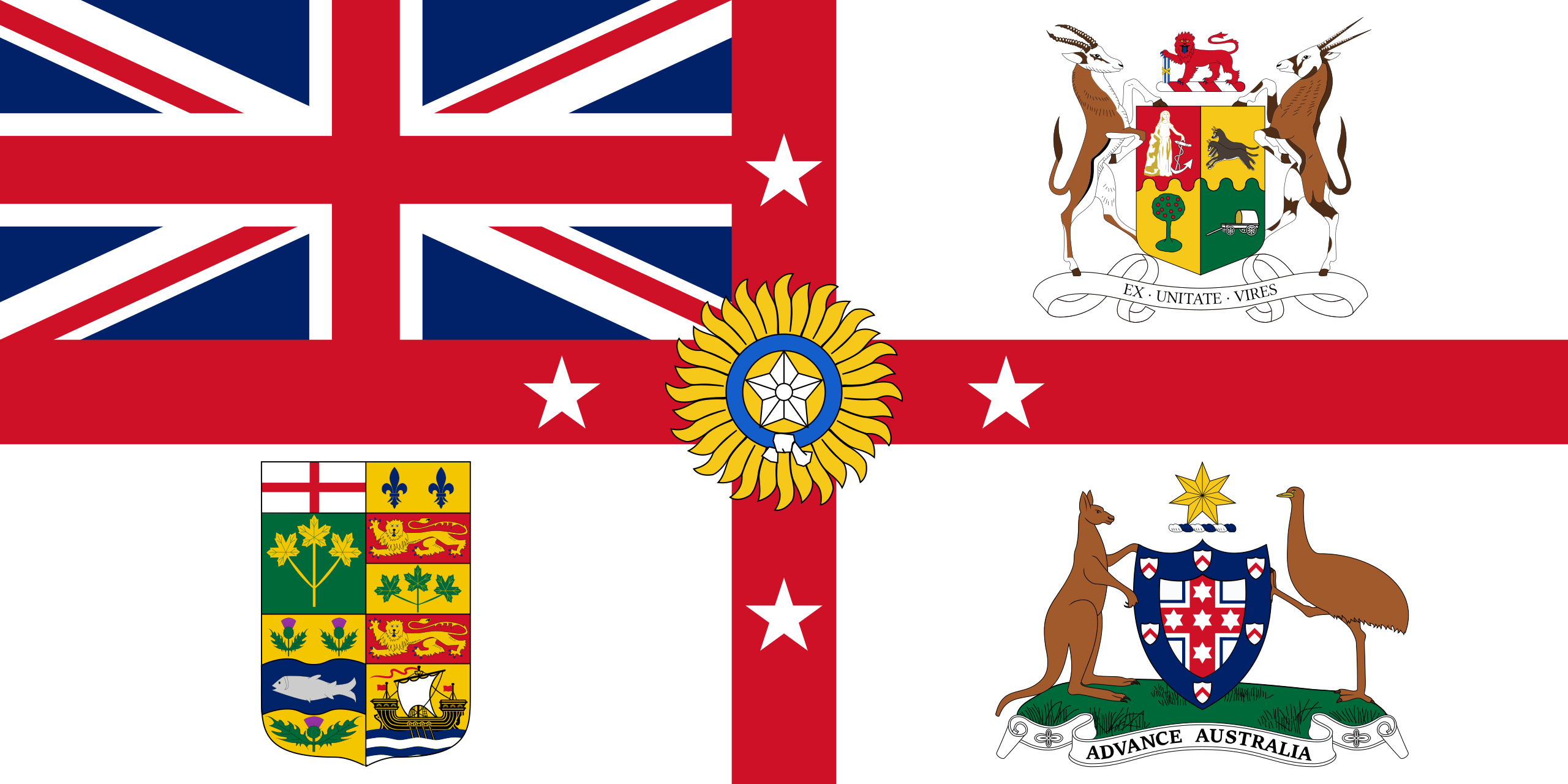 British Empire