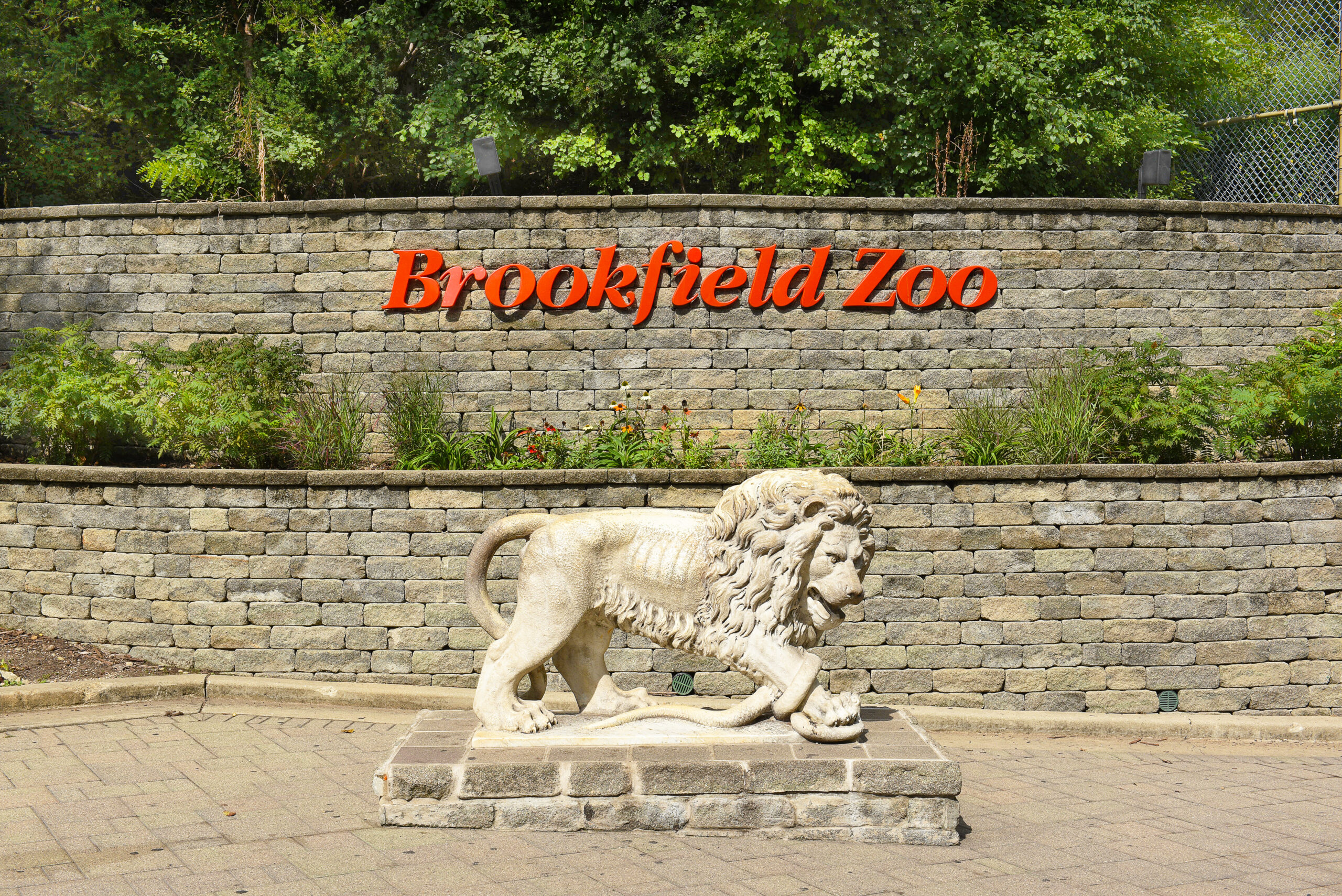 Brookfield Zoo