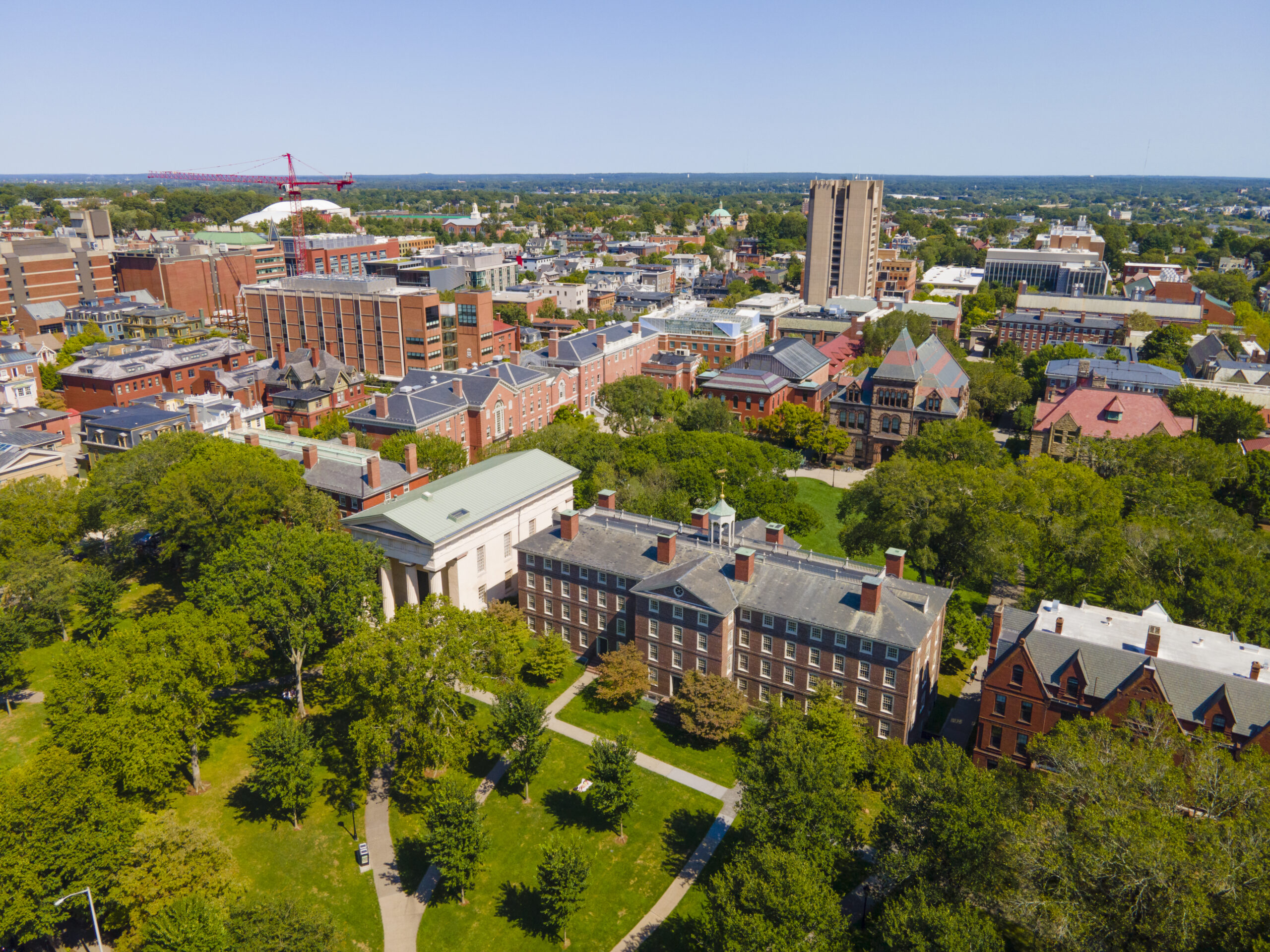 Brown University