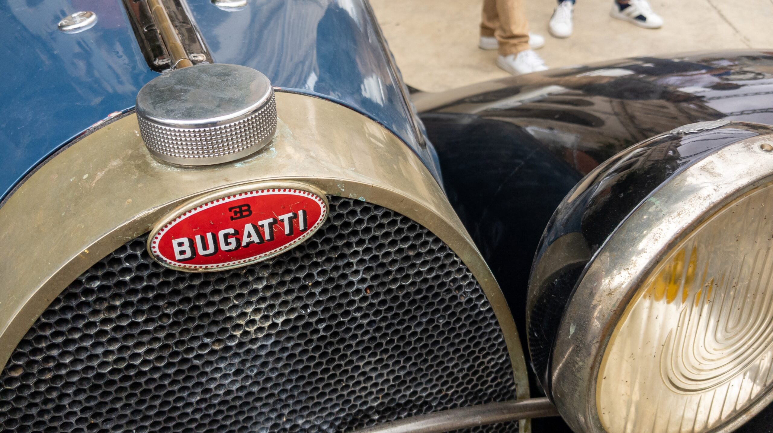 Bugatti