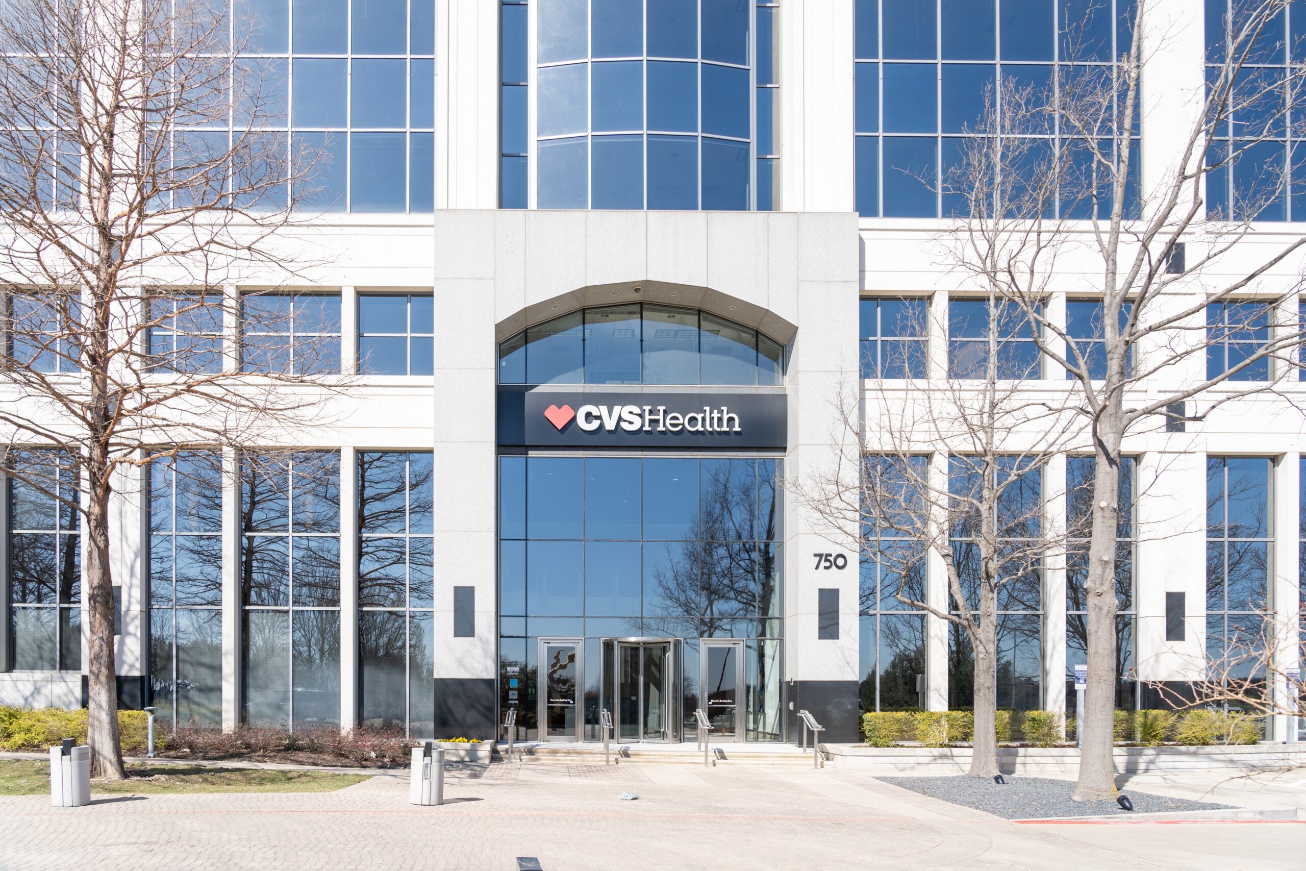 CVS Health