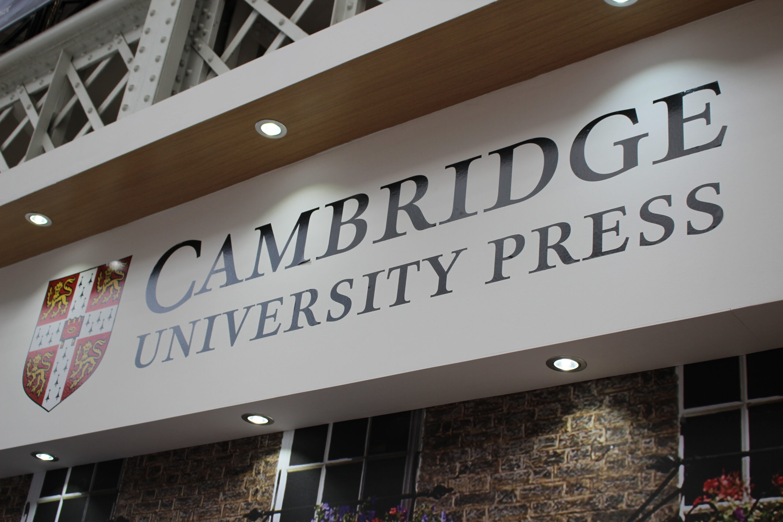 Cambridge University Press