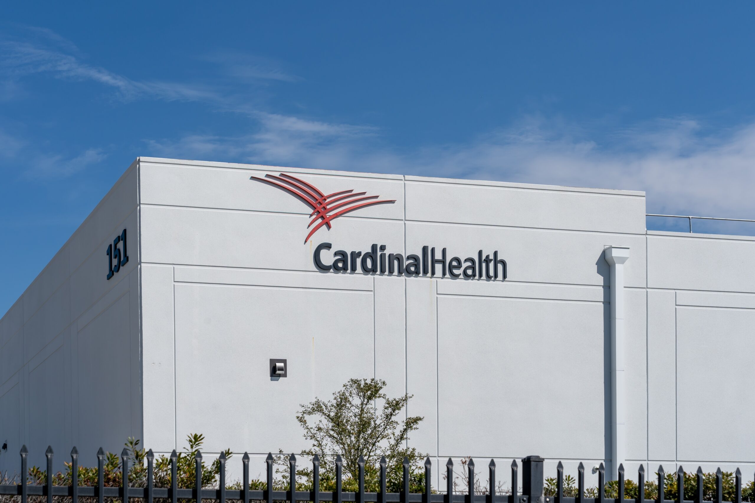 Cardinal Health