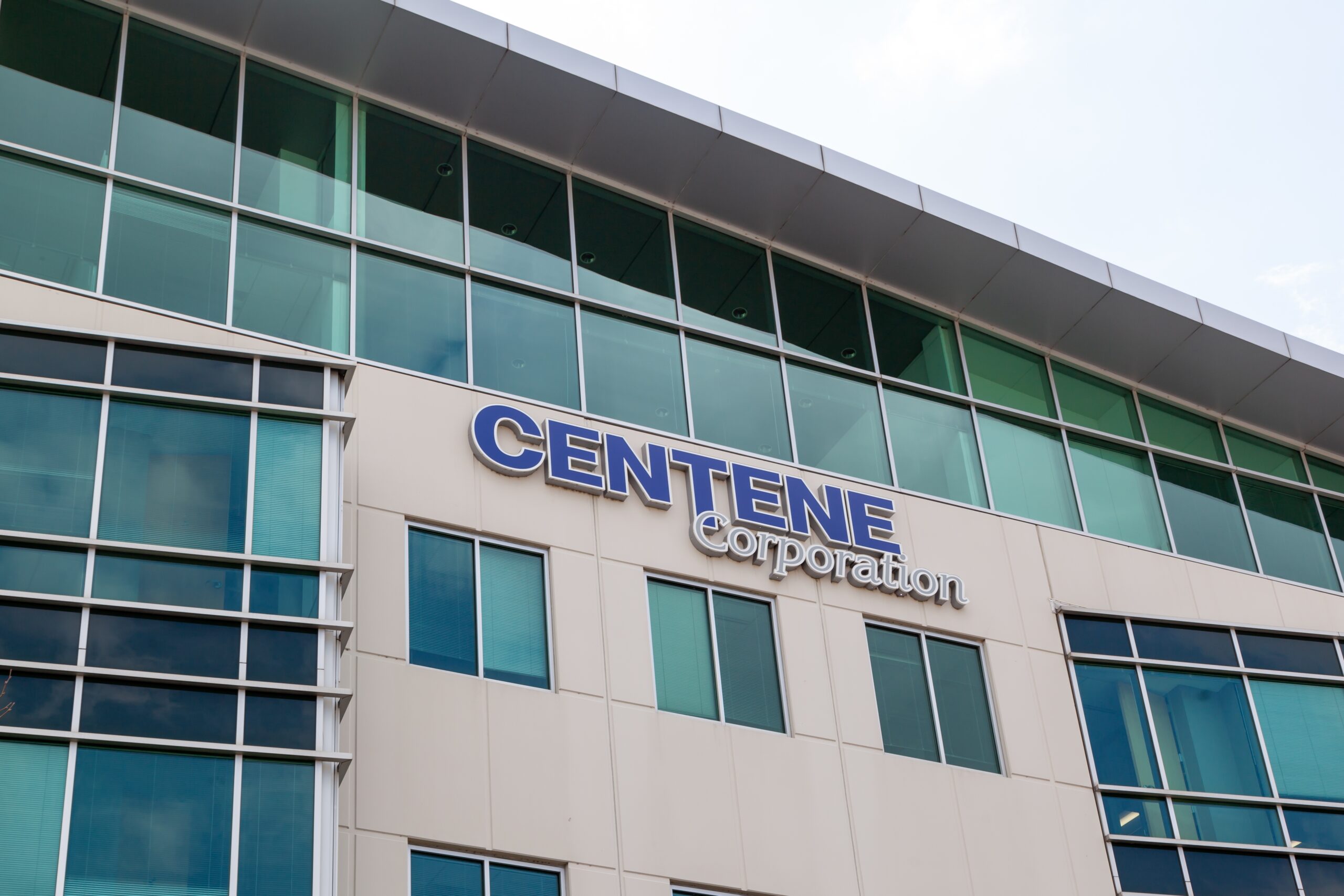 Centene Corporation