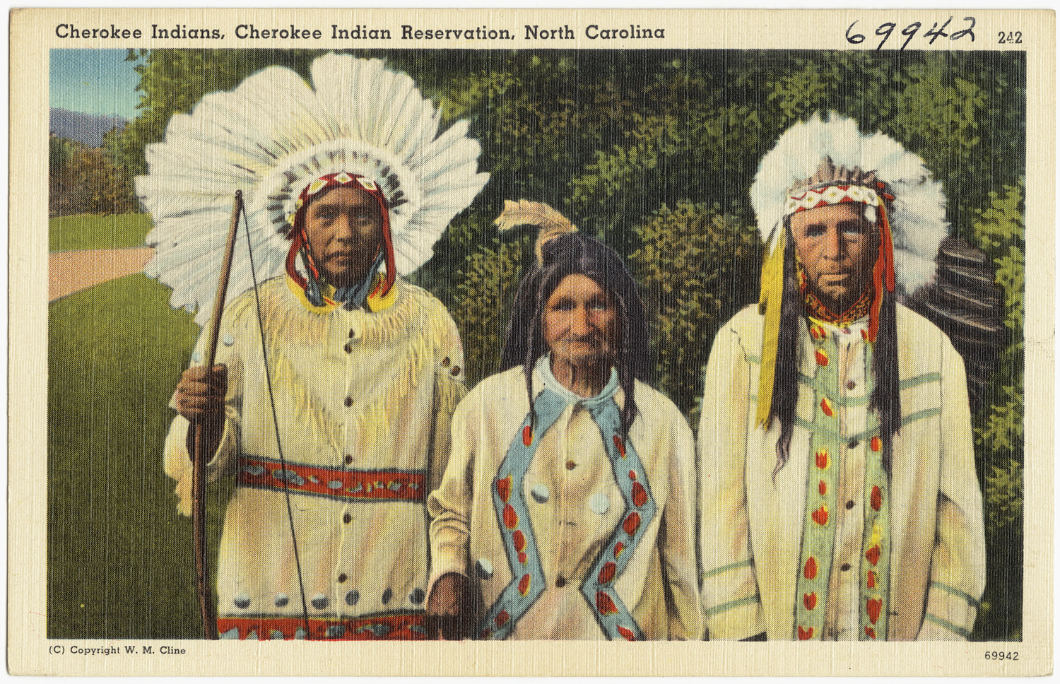 Cherokee (USA)