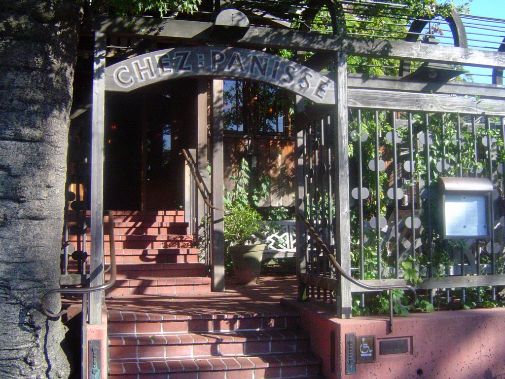 Chez Panisse (Berkeley, CA)