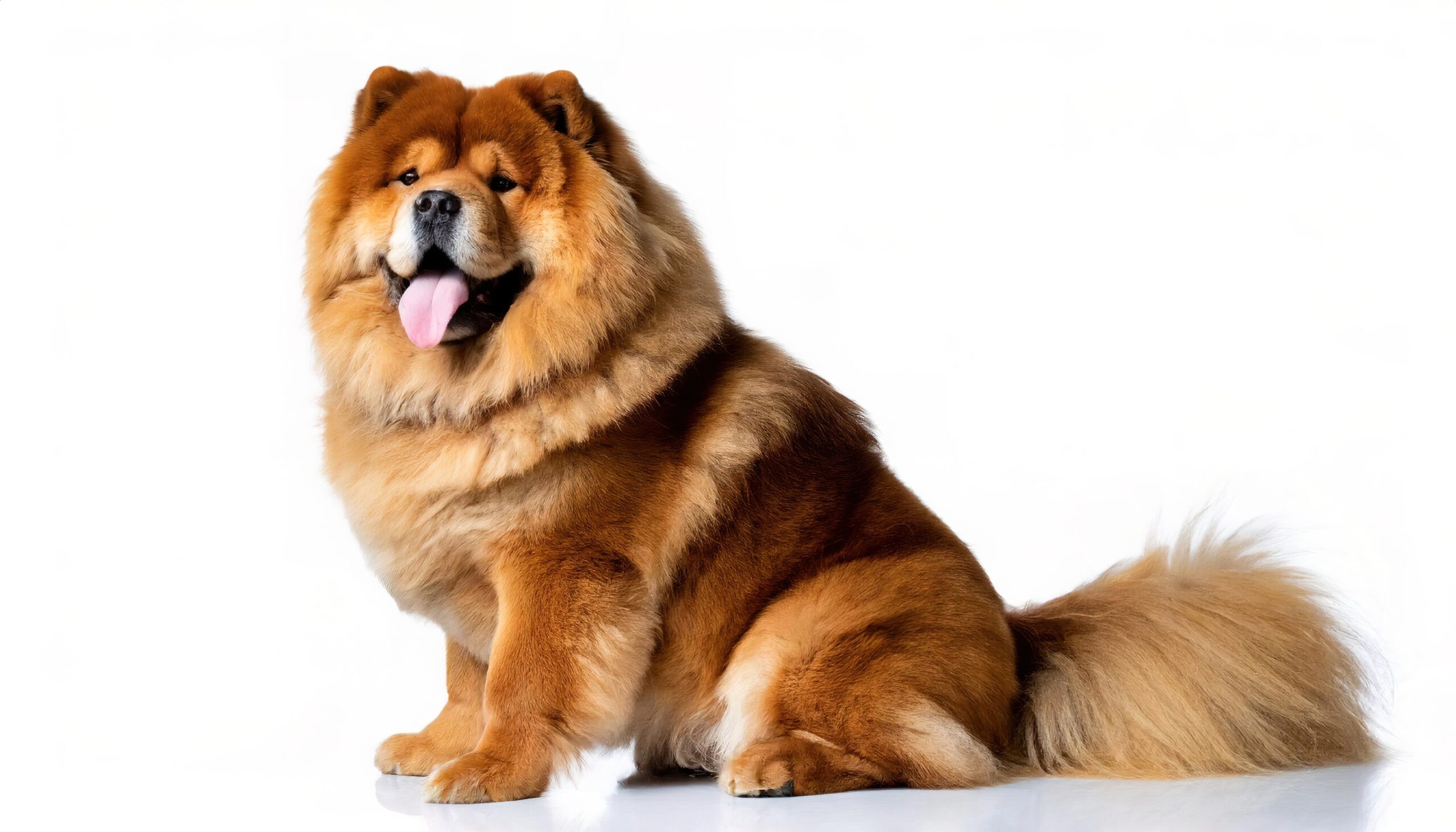 Chow Chow