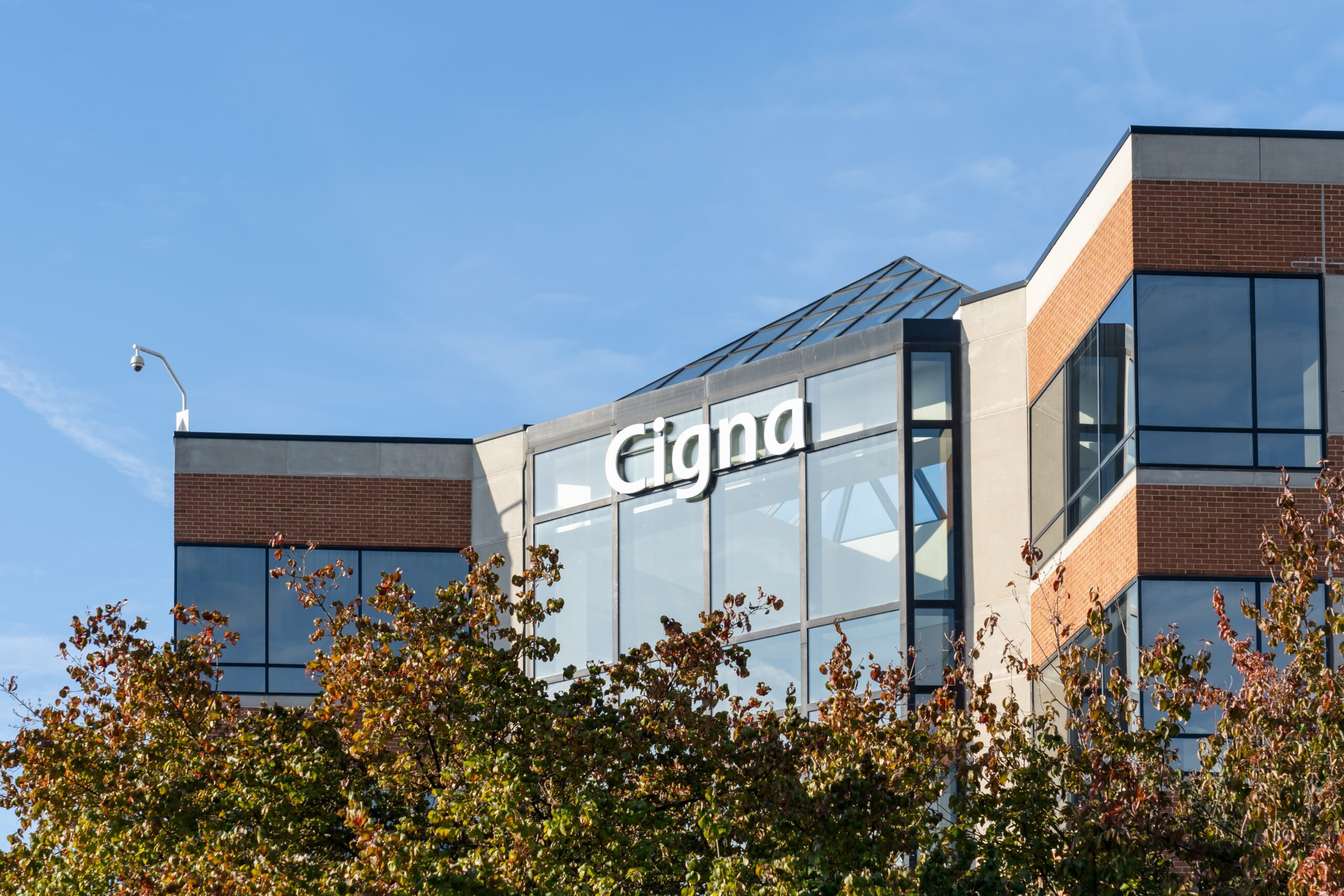 Cigna Corporation