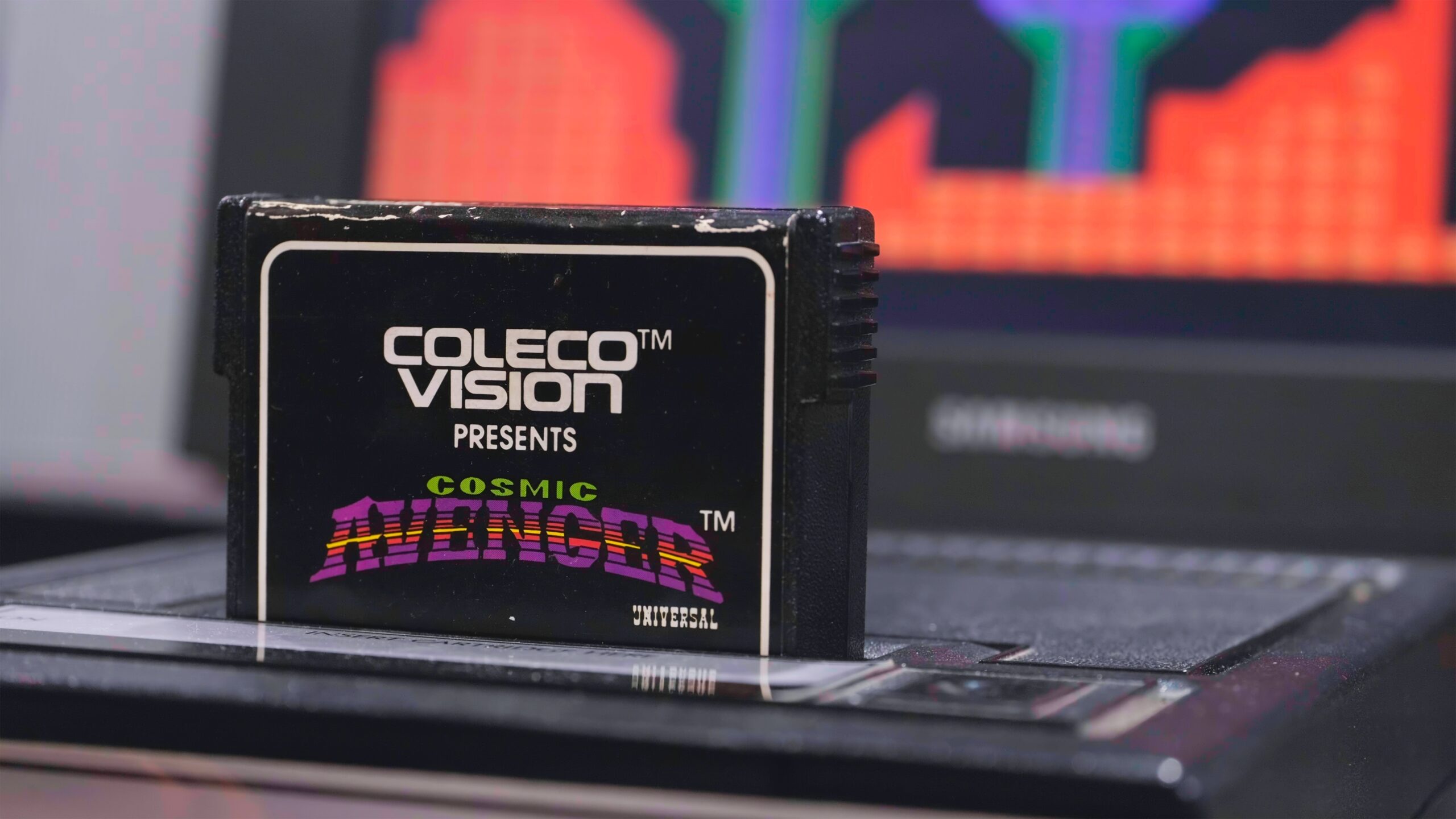 ColecoVision