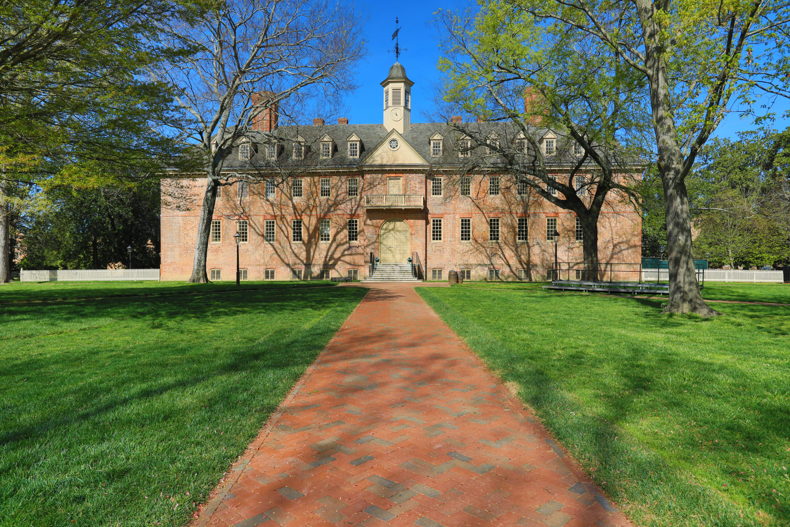 College of William & Mary