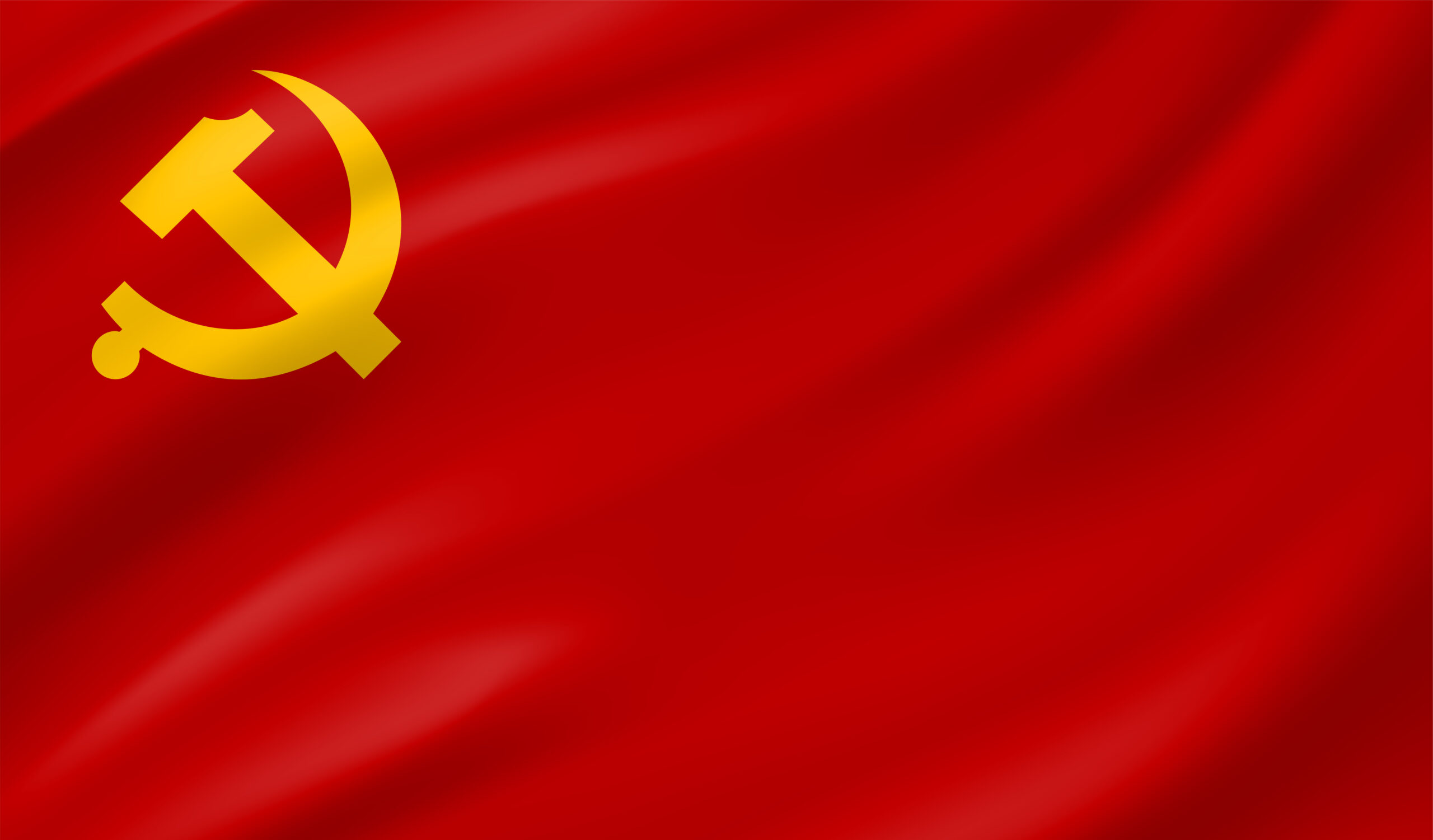 Communist Party of China – China