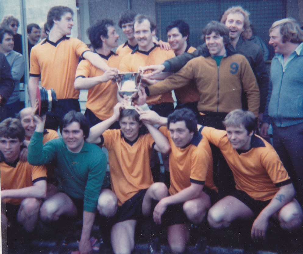 Cray Wanderers F.C. (1860, England)