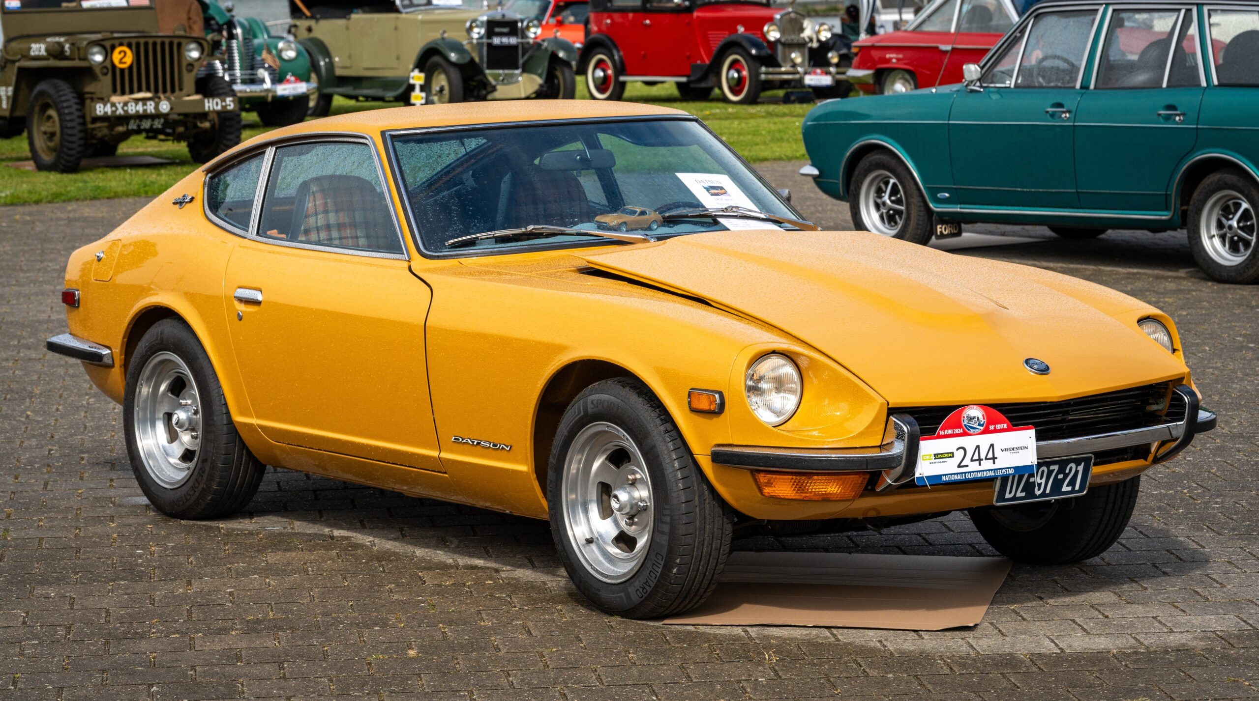 Datsun 240Z