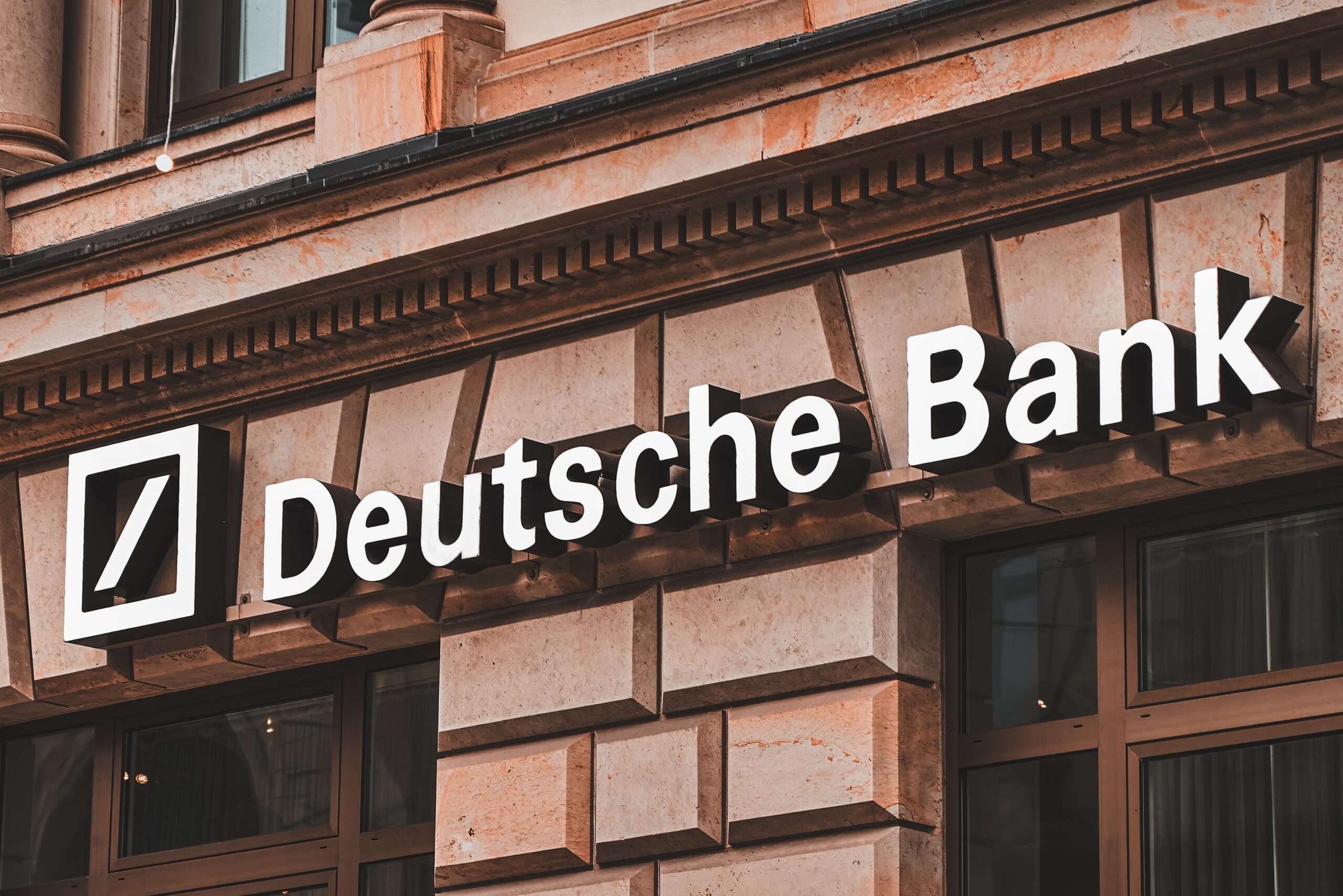 Deutsche Bank AG