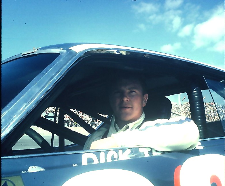 Dick Trickle