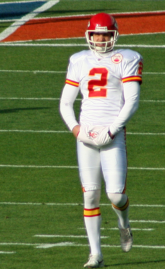 Dustin Colquitt (41 years old)