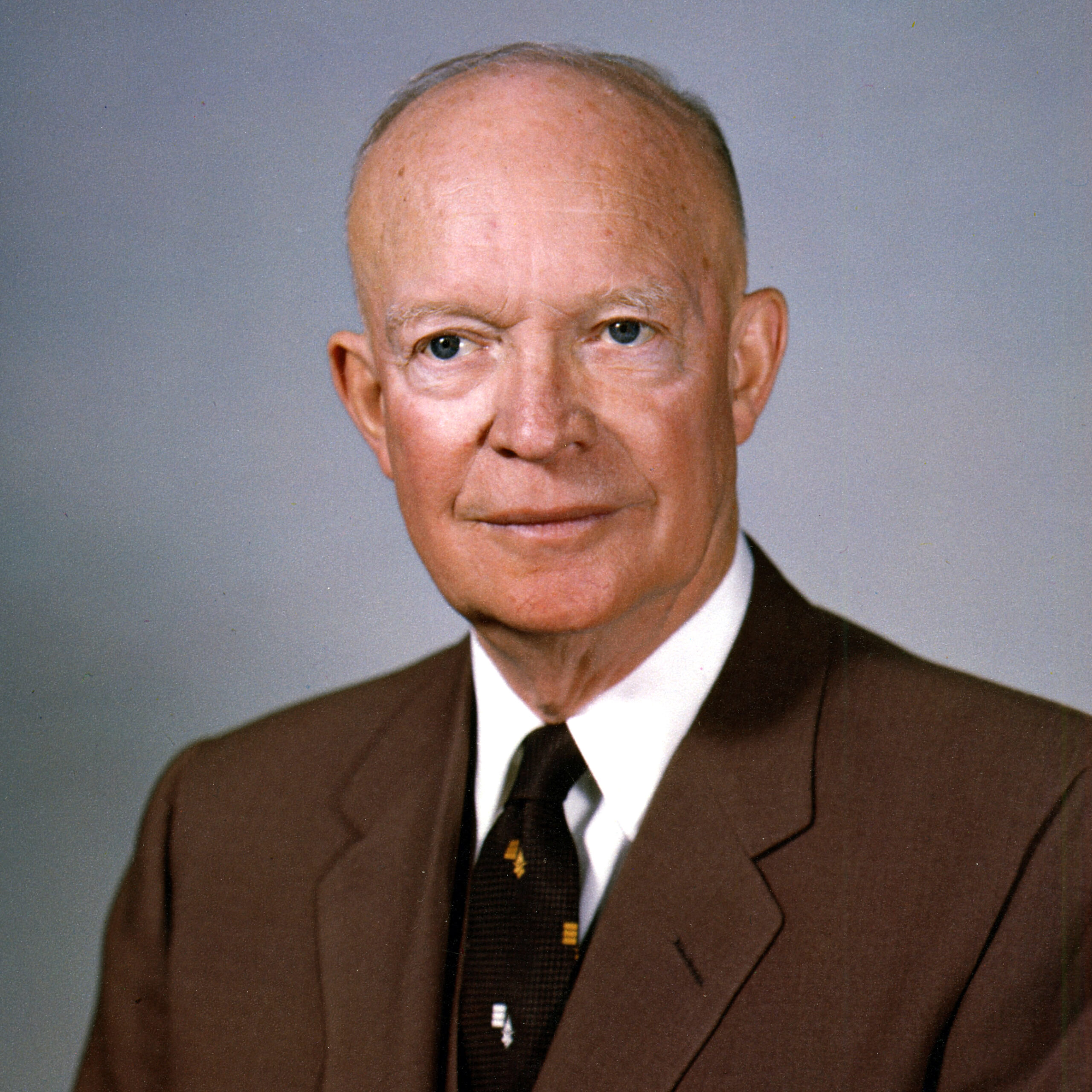 Dwight D. Eisenhower 