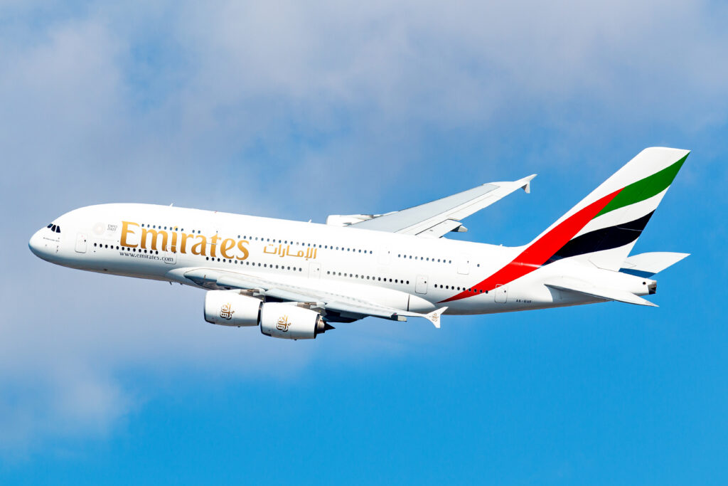 Emirates