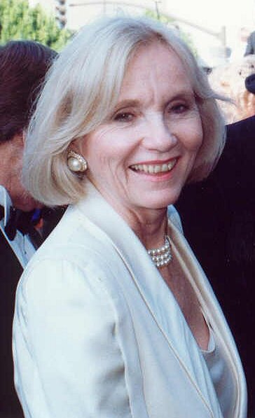 Eva Marie Saint (Age 100)