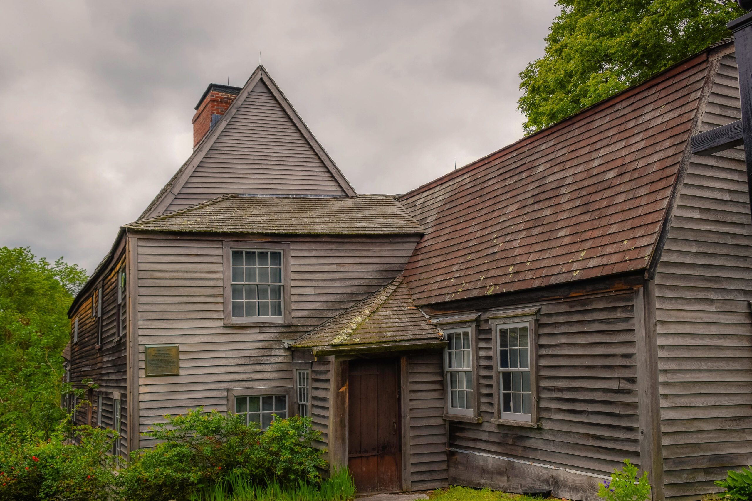 Fairbanks House (Massachusetts)