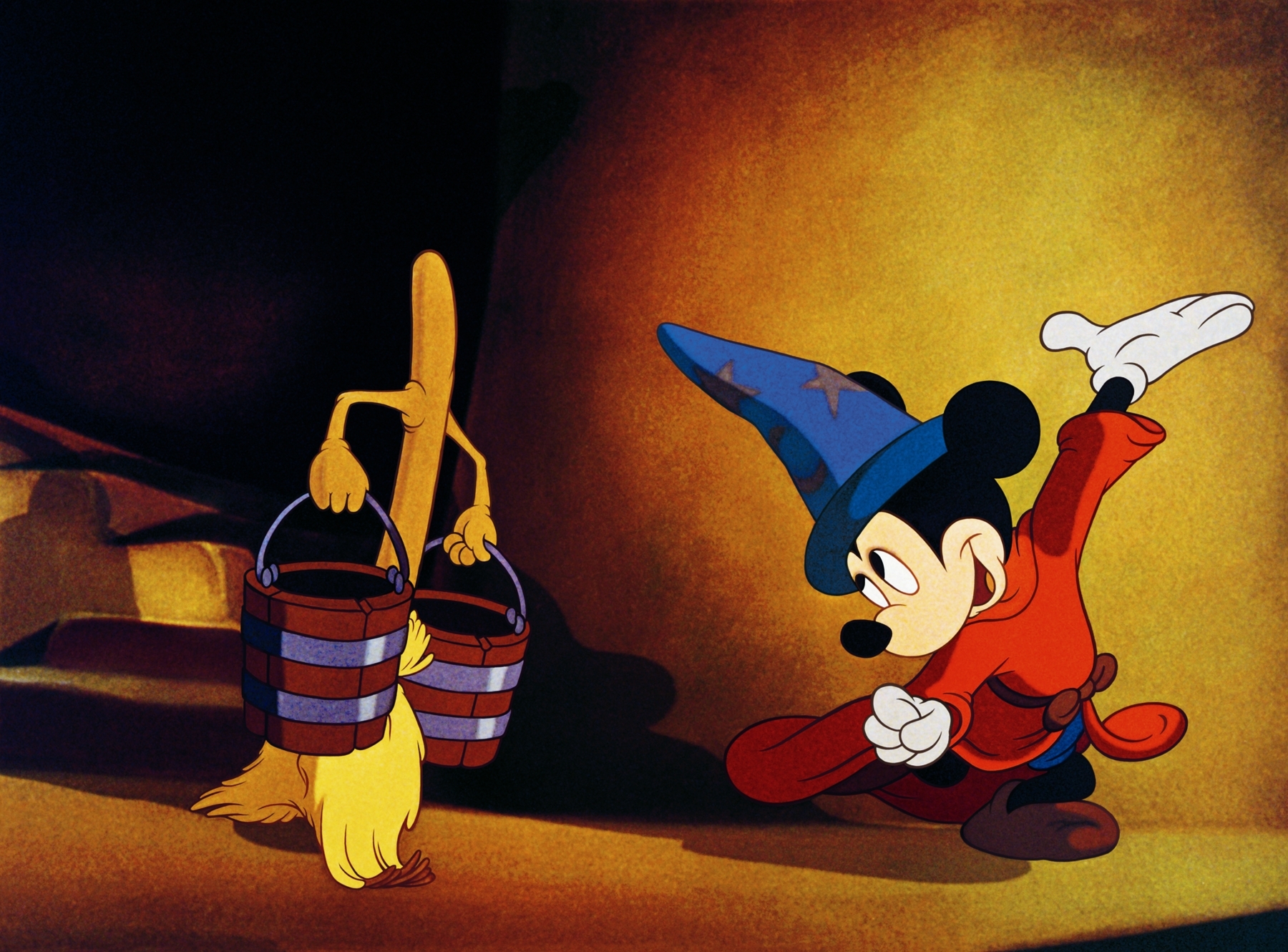 Fantasia (1940)