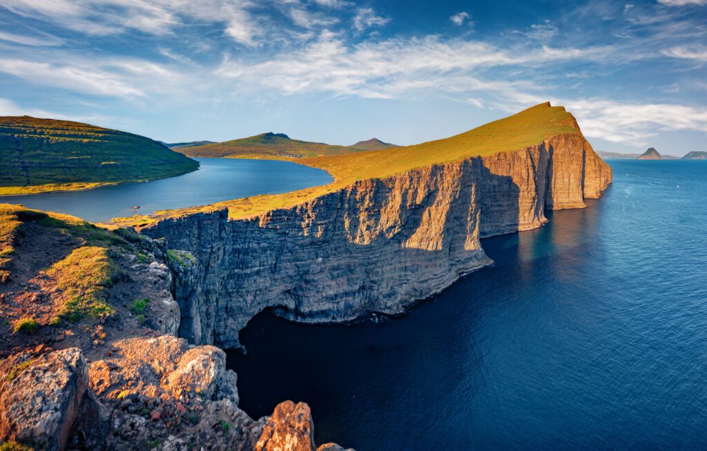 Faroe Islands, Denmark