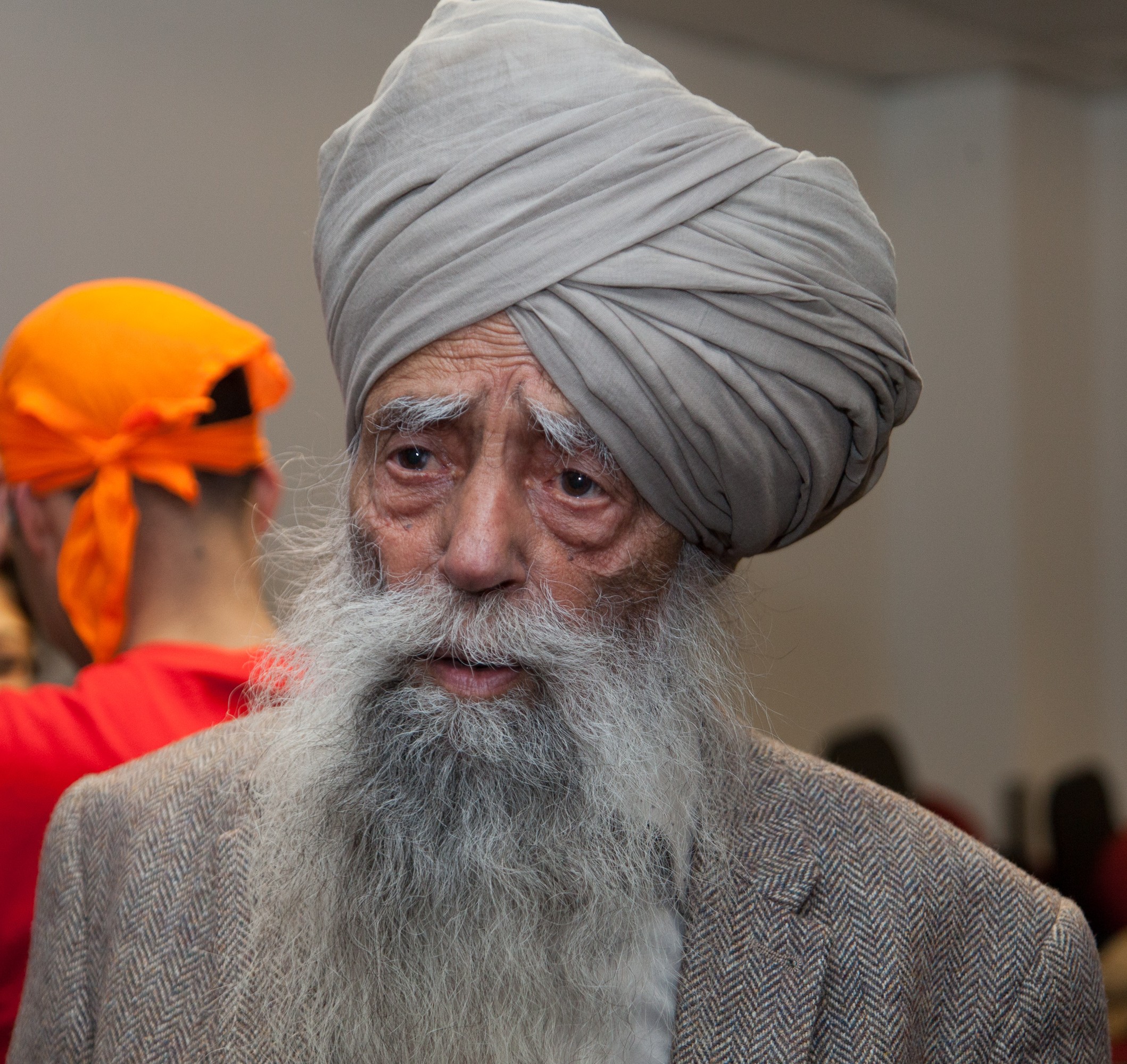 Fauja Singh