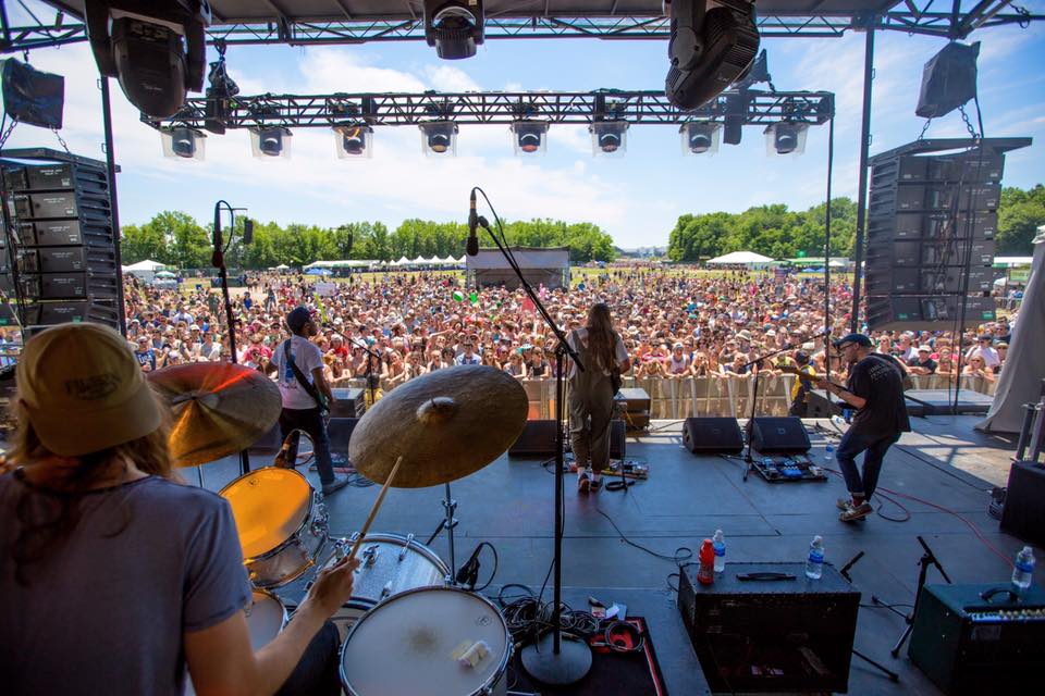 Firefly Music Festival (Dover, Delaware)