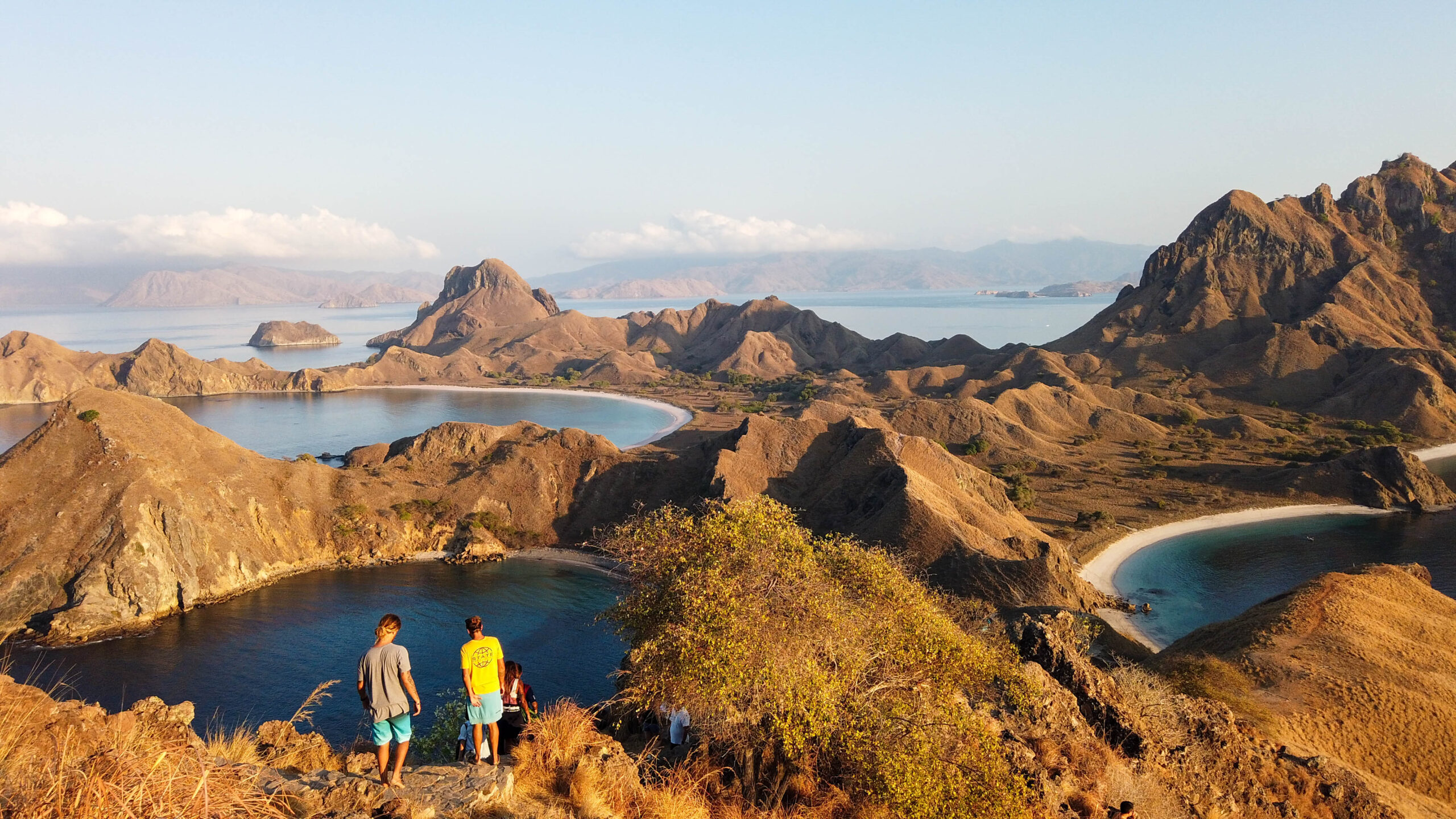 Flores Island, Indonesia