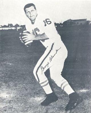 George Blanda