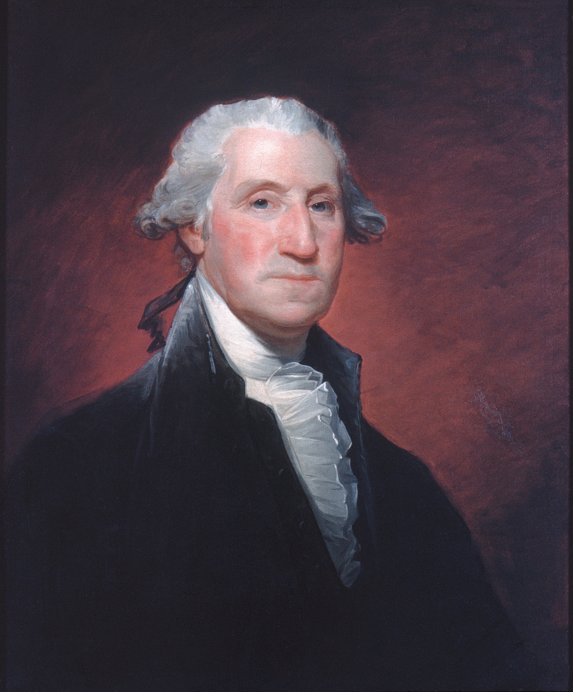 George Washington 