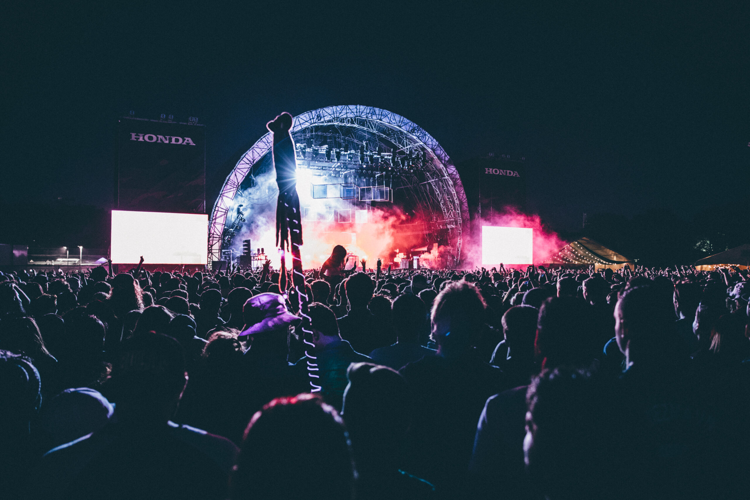 Governors Ball Music Festival (New York City, New York)