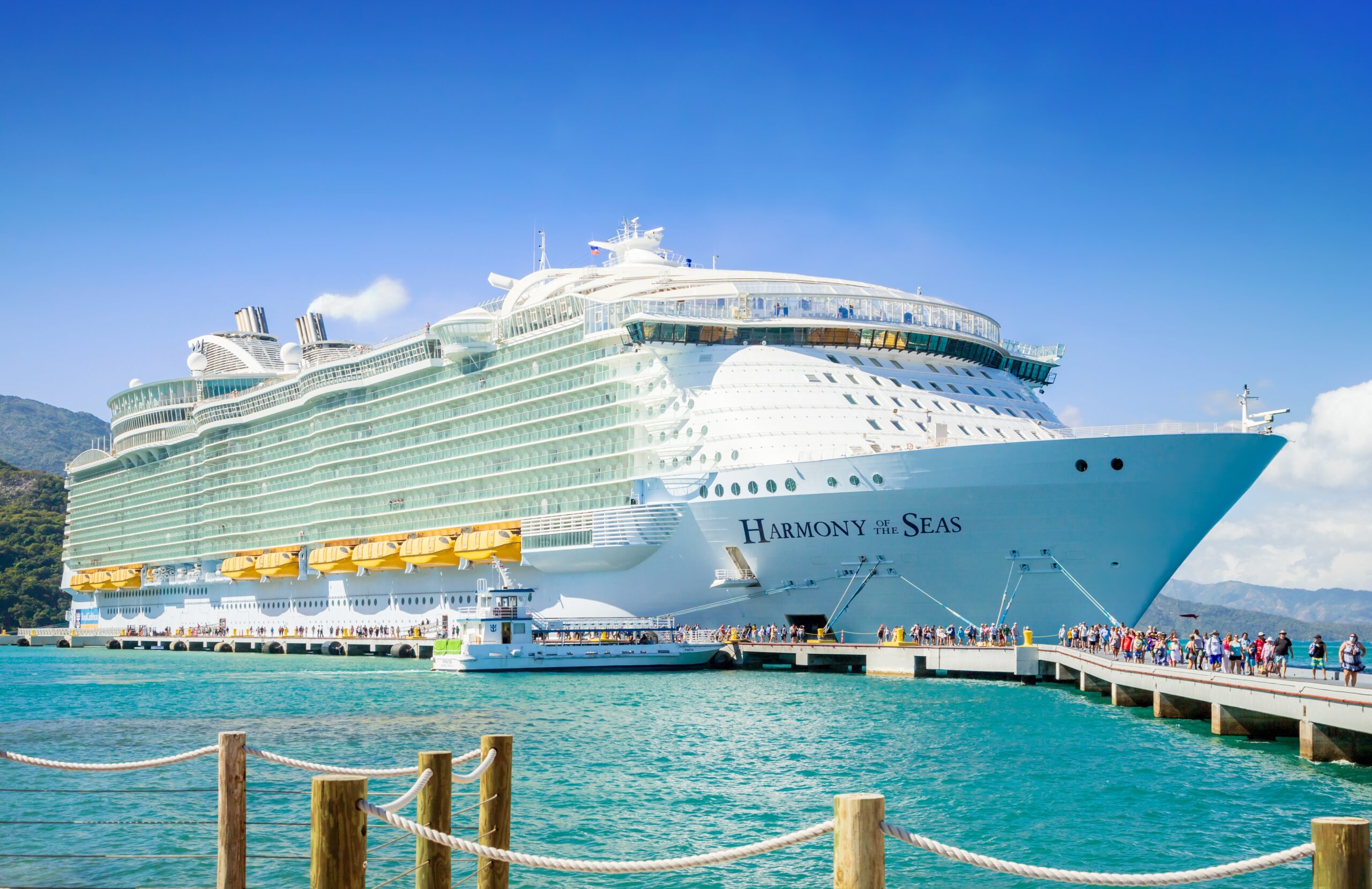 Harmony of the Seas