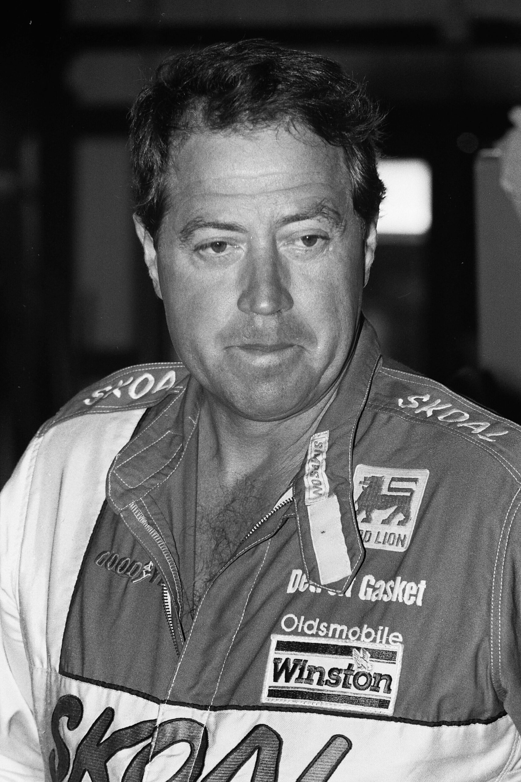 Harry Gant