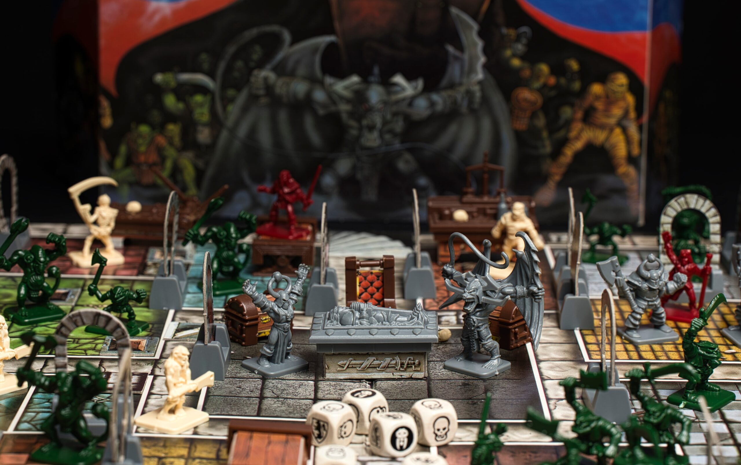 HeroQuest