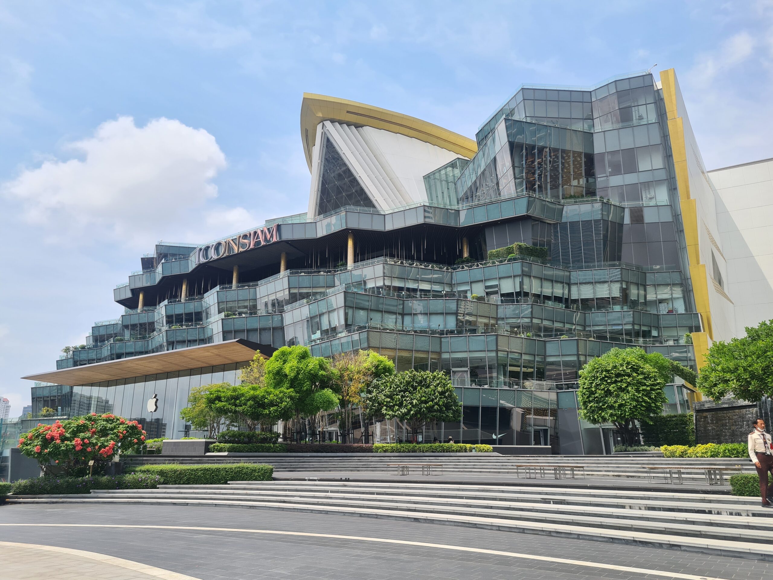 ICONSIAM (Bangkok, Thailand)