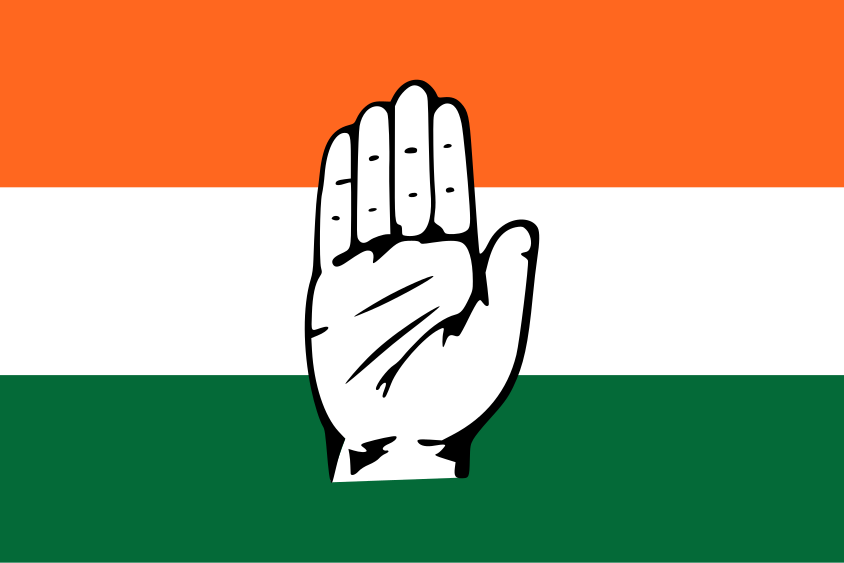 Indian National Congress – India