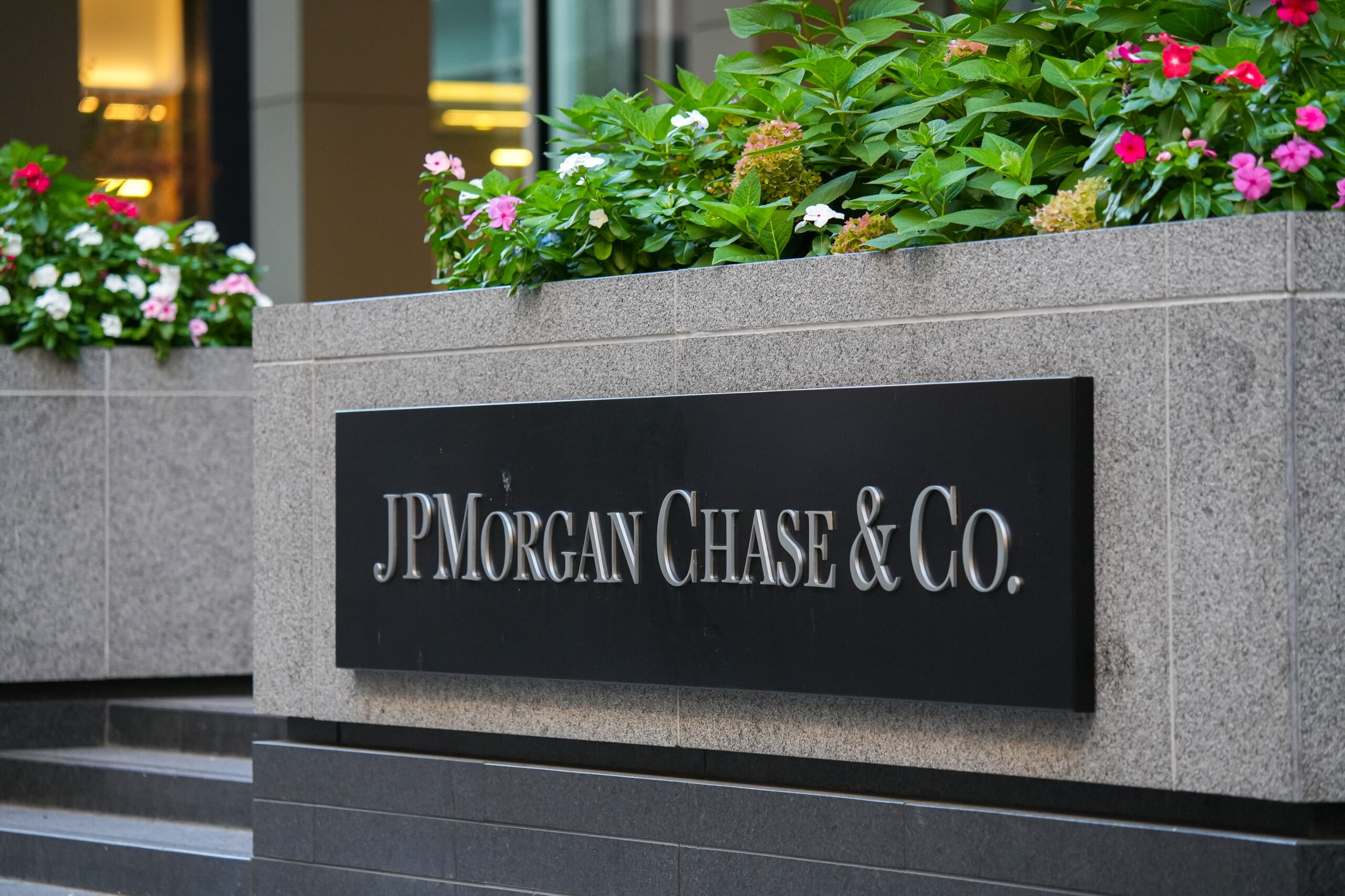 JPMorgan Chase